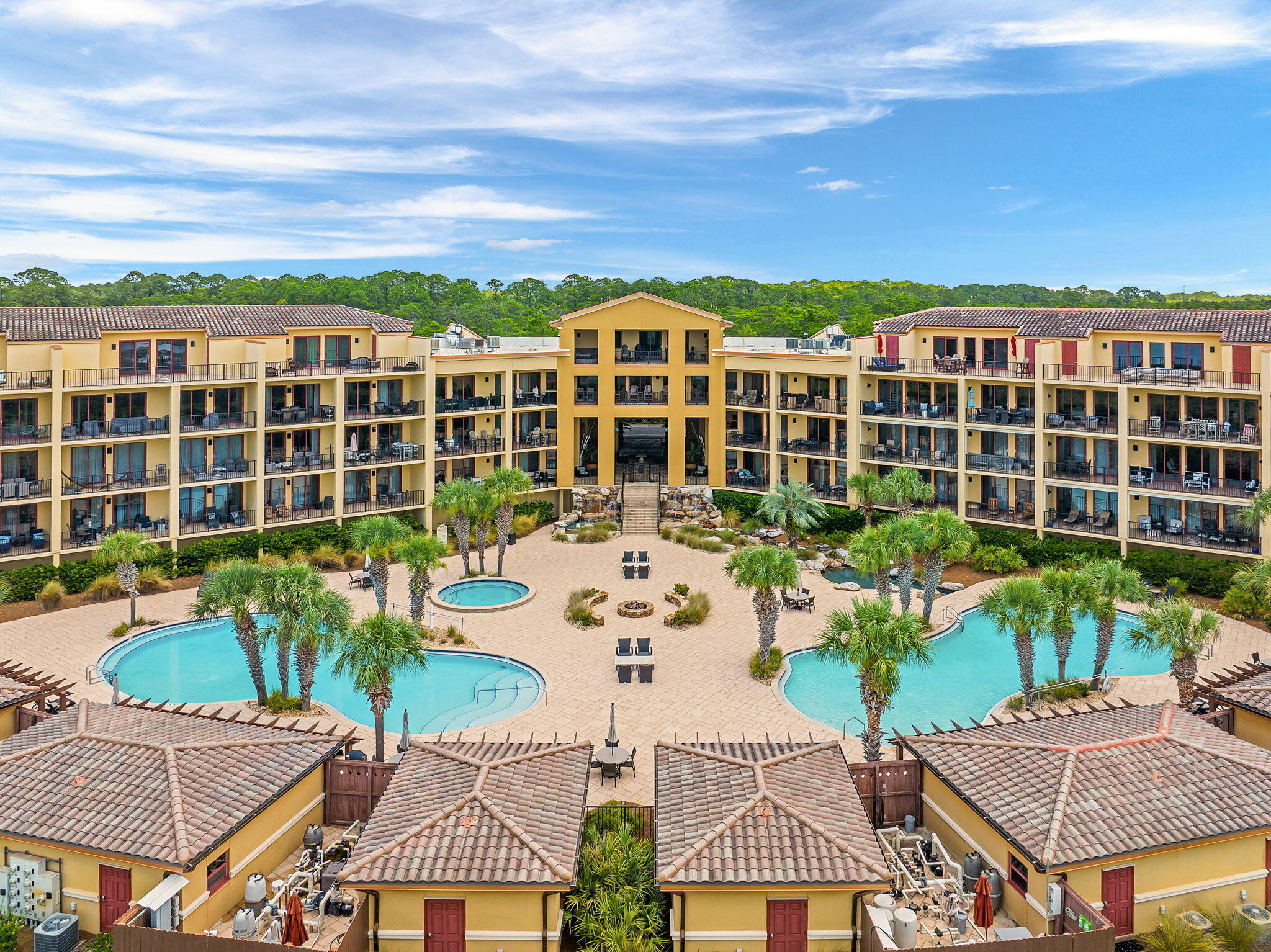 SANCTUARY BY THE SEA CONDO - Residential