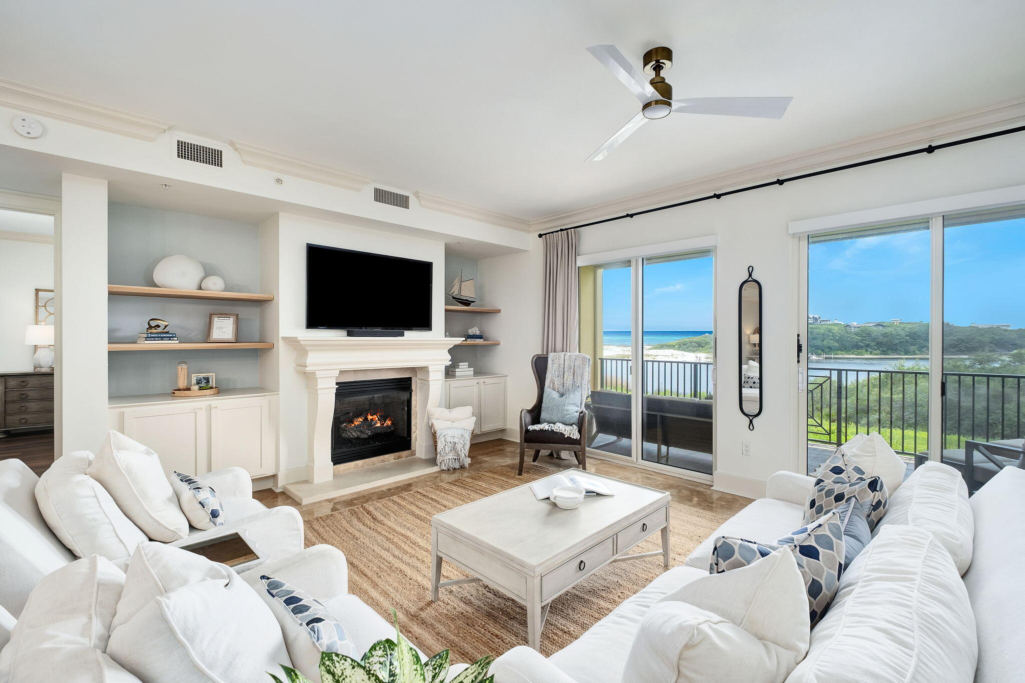 SANCTUARY BY THE SEA CONDO - Residential