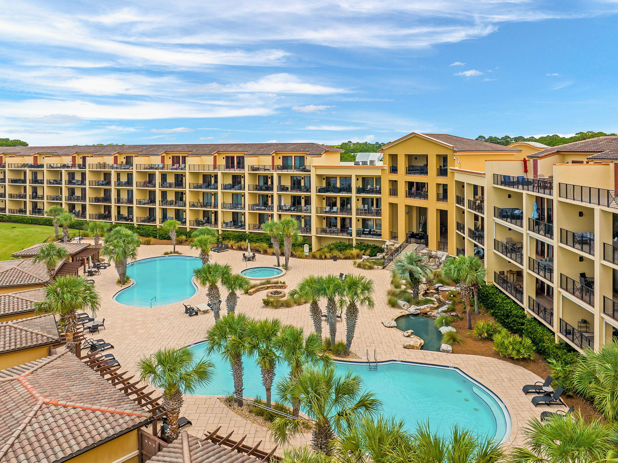 SANCTUARY BY THE SEA CONDO - Residential
