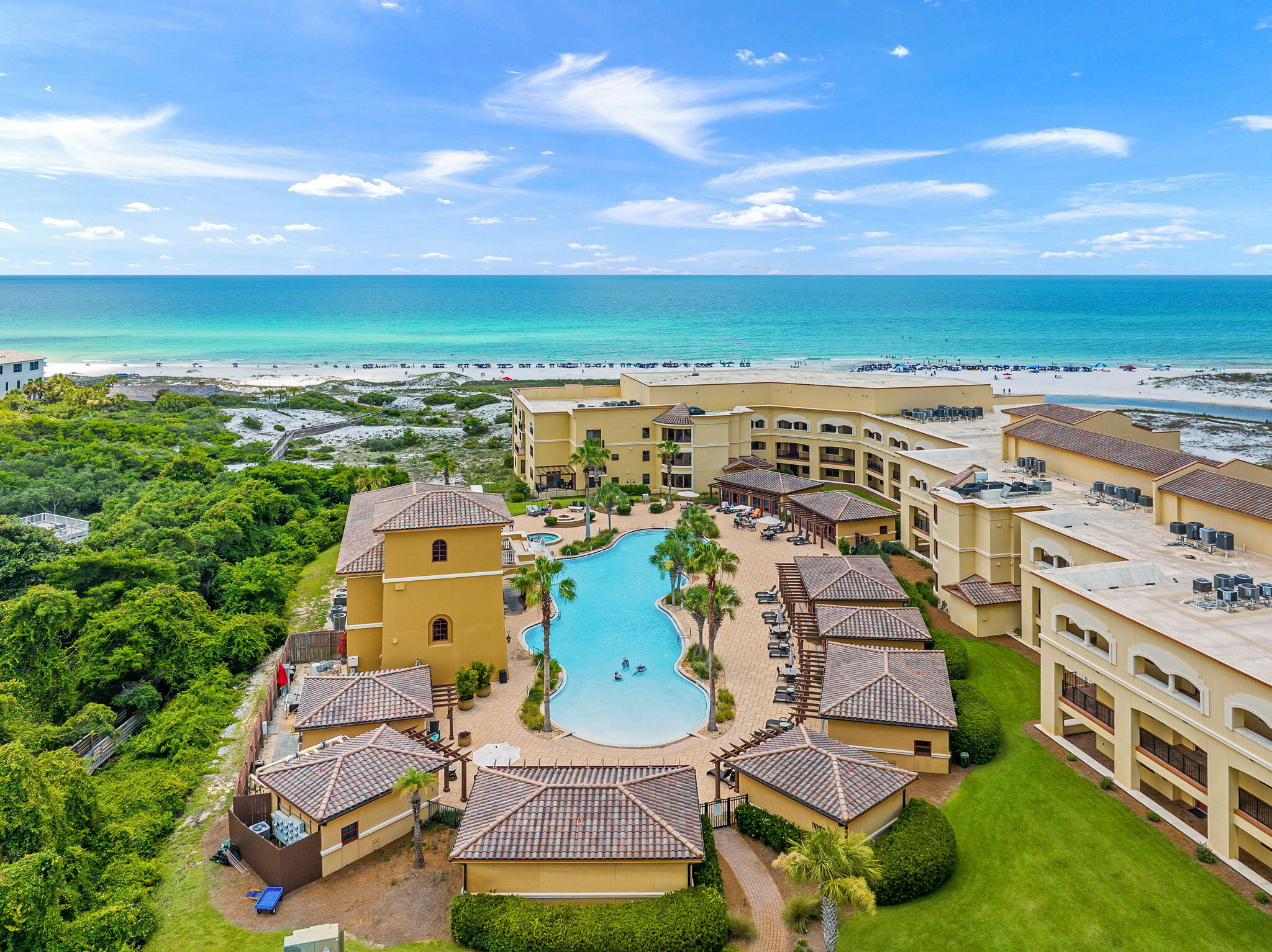 SANCTUARY BY THE SEA CONDO - Residential