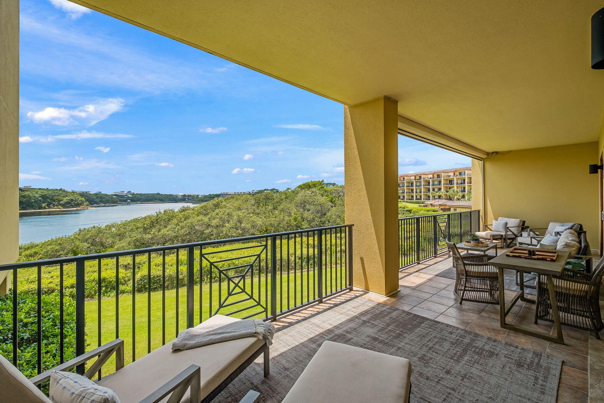 SANCTUARY BY THE SEA CONDO - Residential