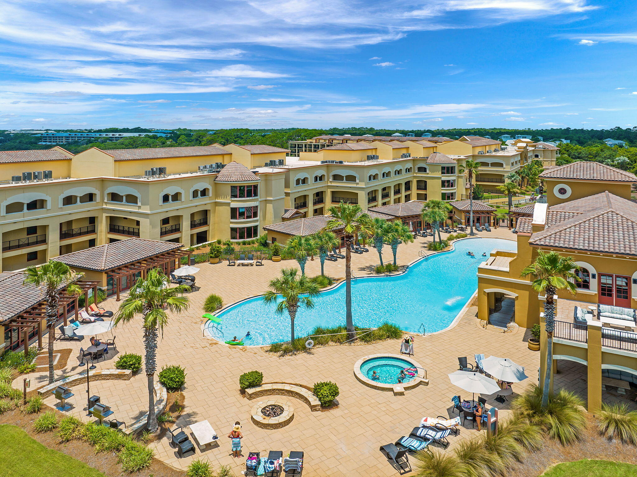 SANCTUARY BY THE SEA CONDO - Residential
