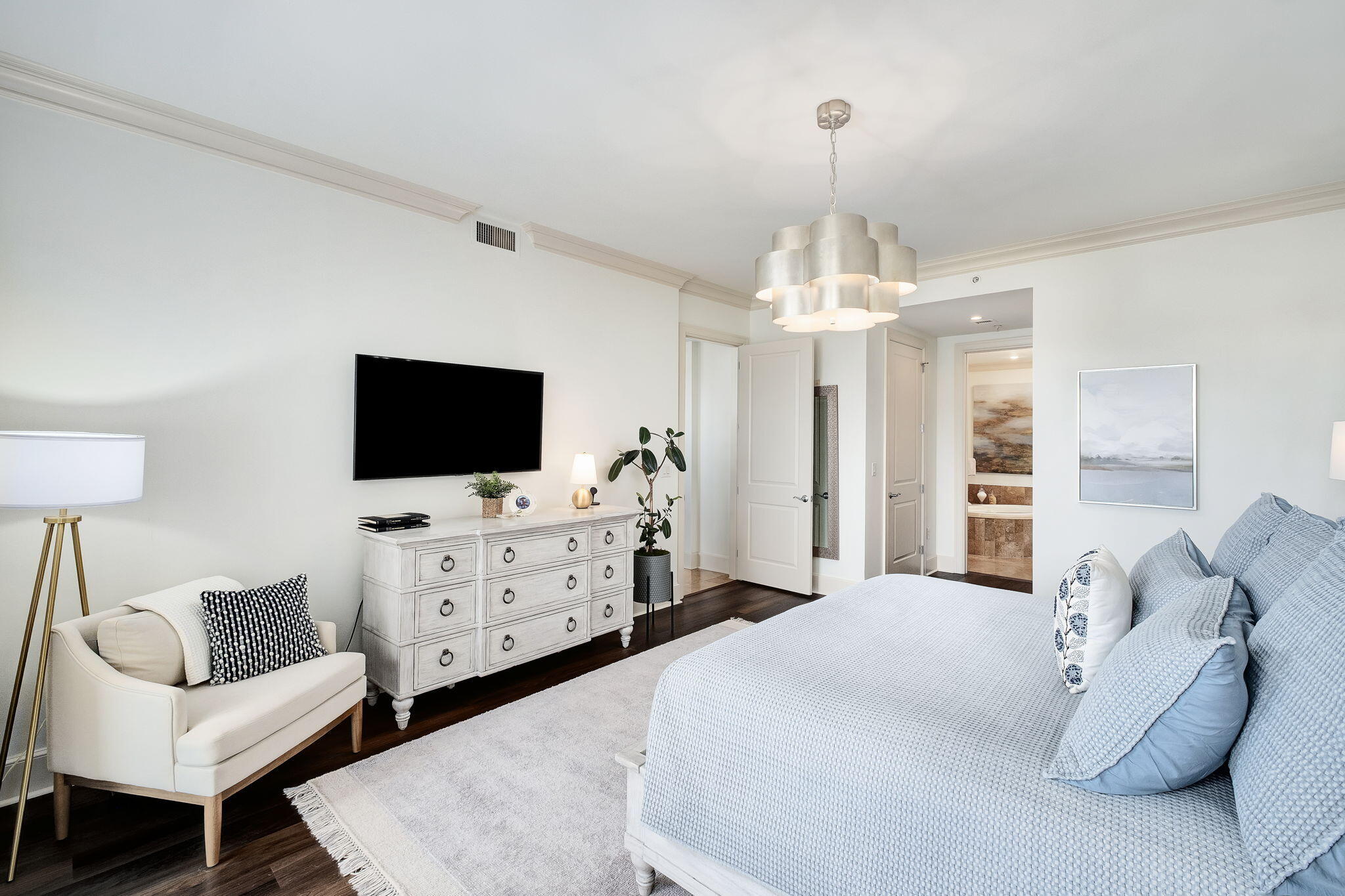 SANCTUARY BY THE SEA CONDO - Residential
