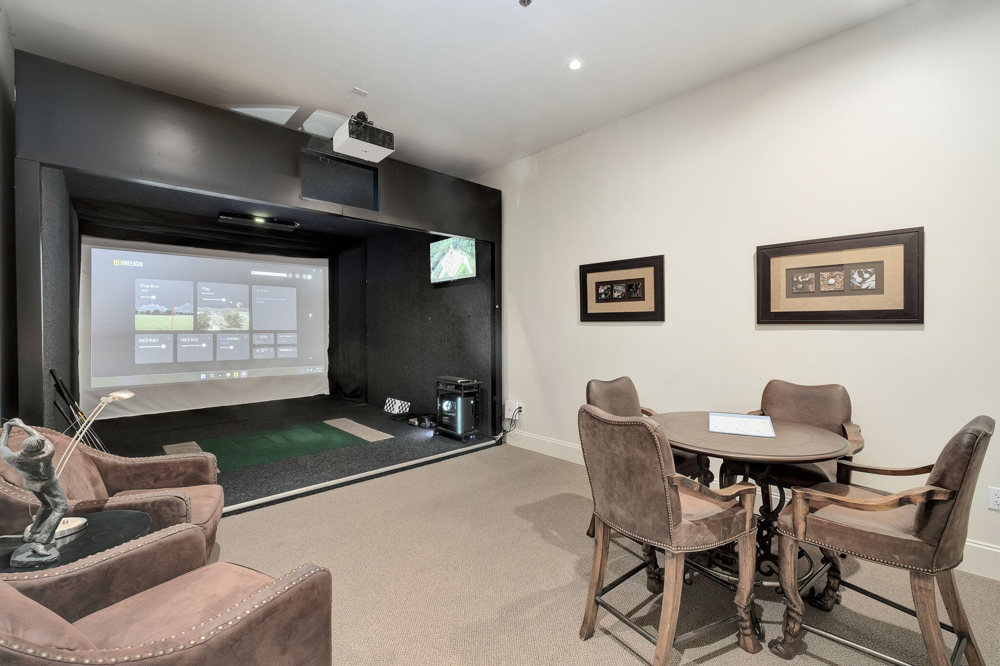 SANCTUARY BY THE SEA CONDO - Residential