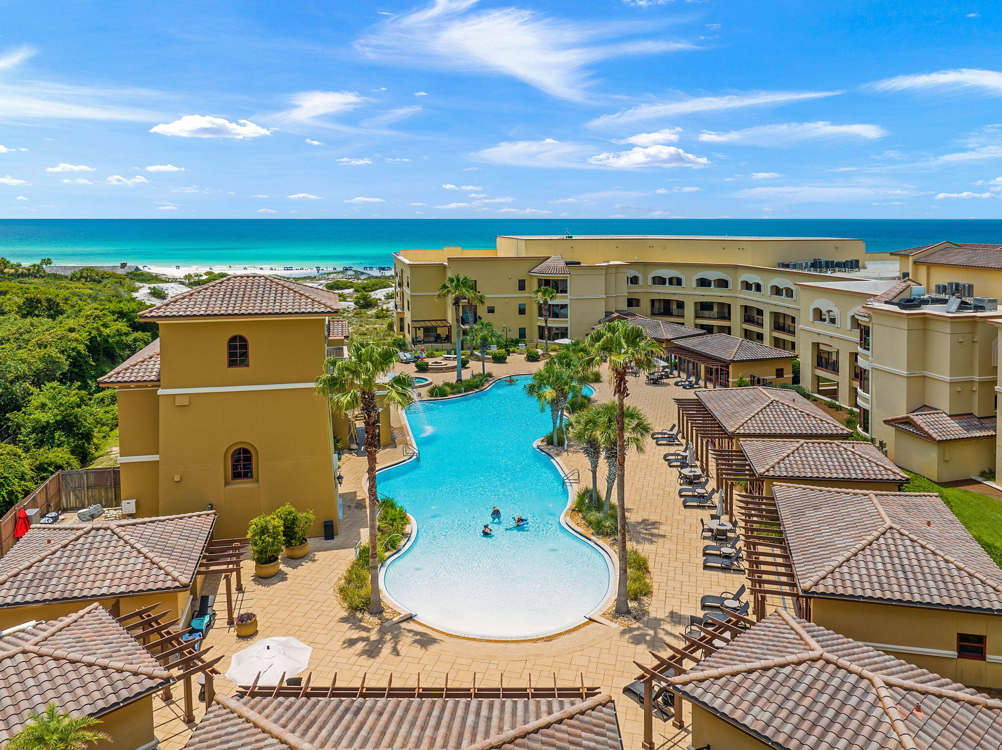 SANCTUARY BY THE SEA CONDO - Residential
