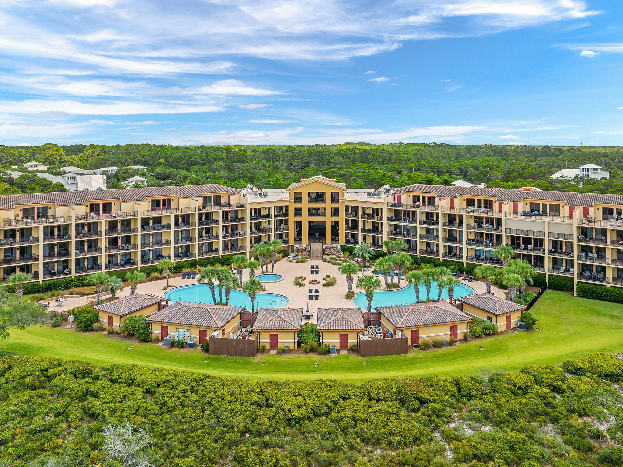 SANCTUARY BY THE SEA CONDO - Residential