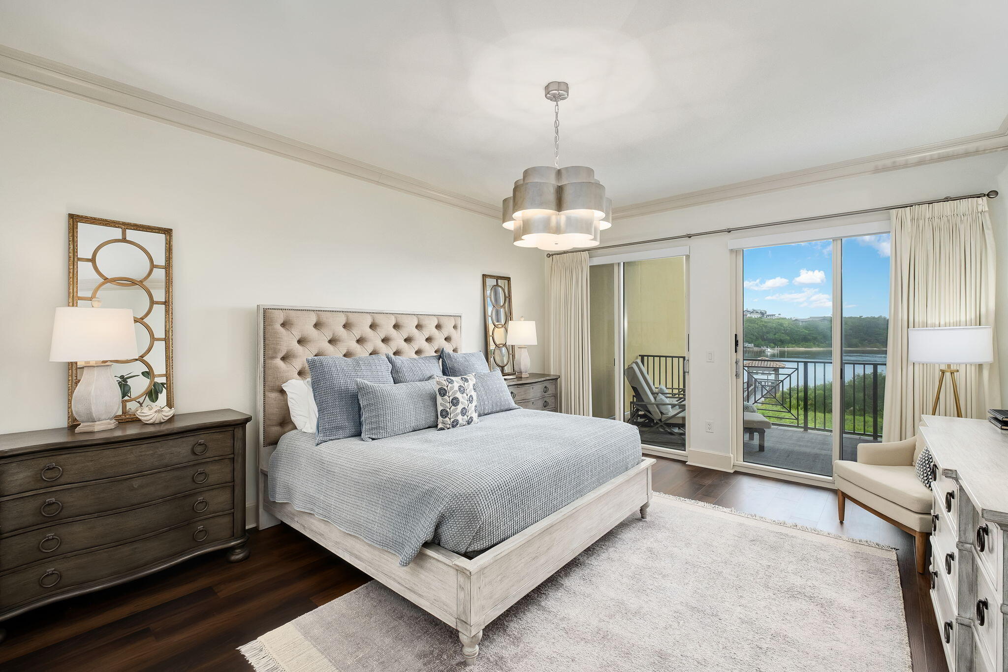 SANCTUARY BY THE SEA CONDO - Residential