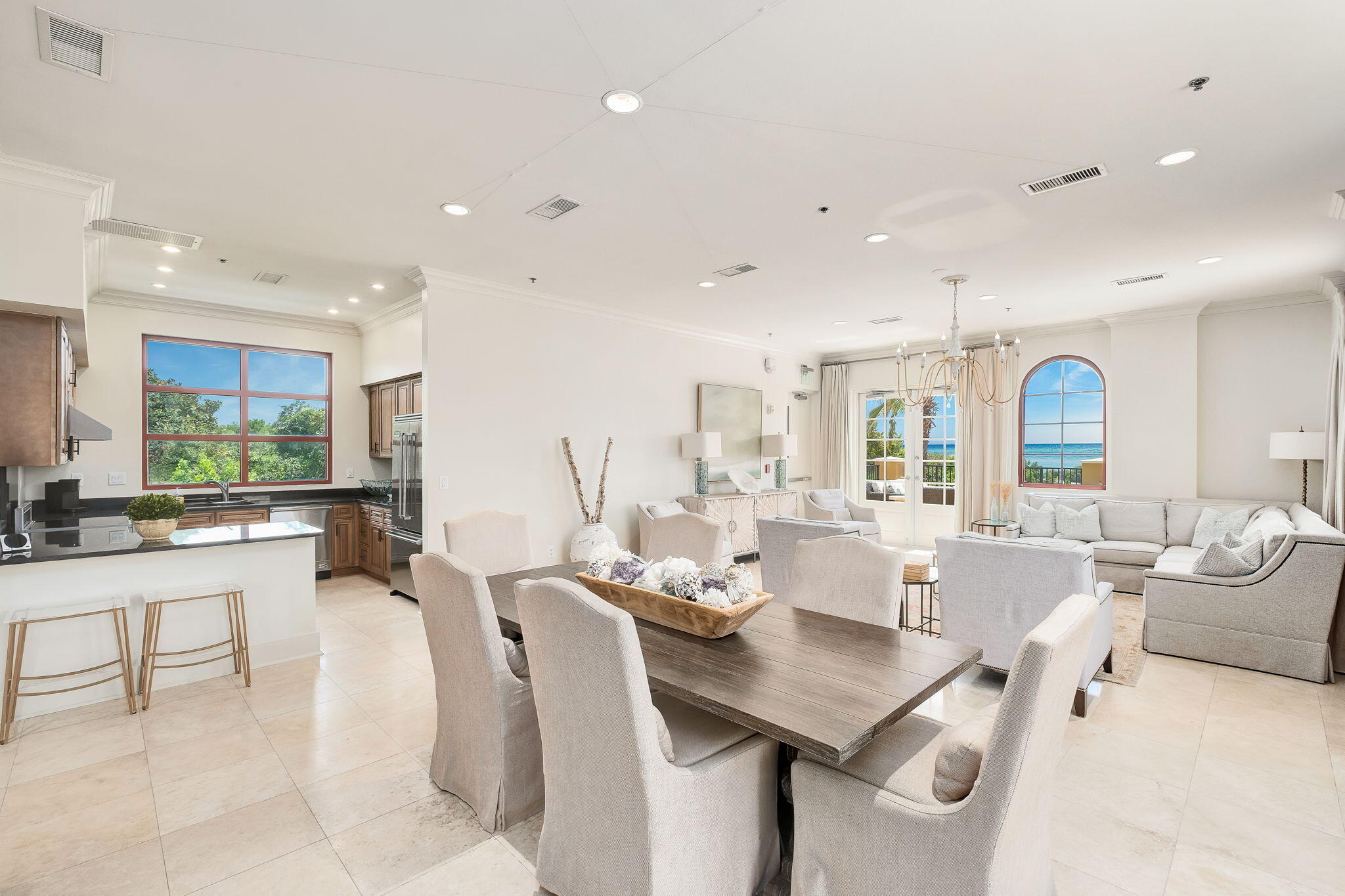 SANCTUARY BY THE SEA CONDO - Residential
