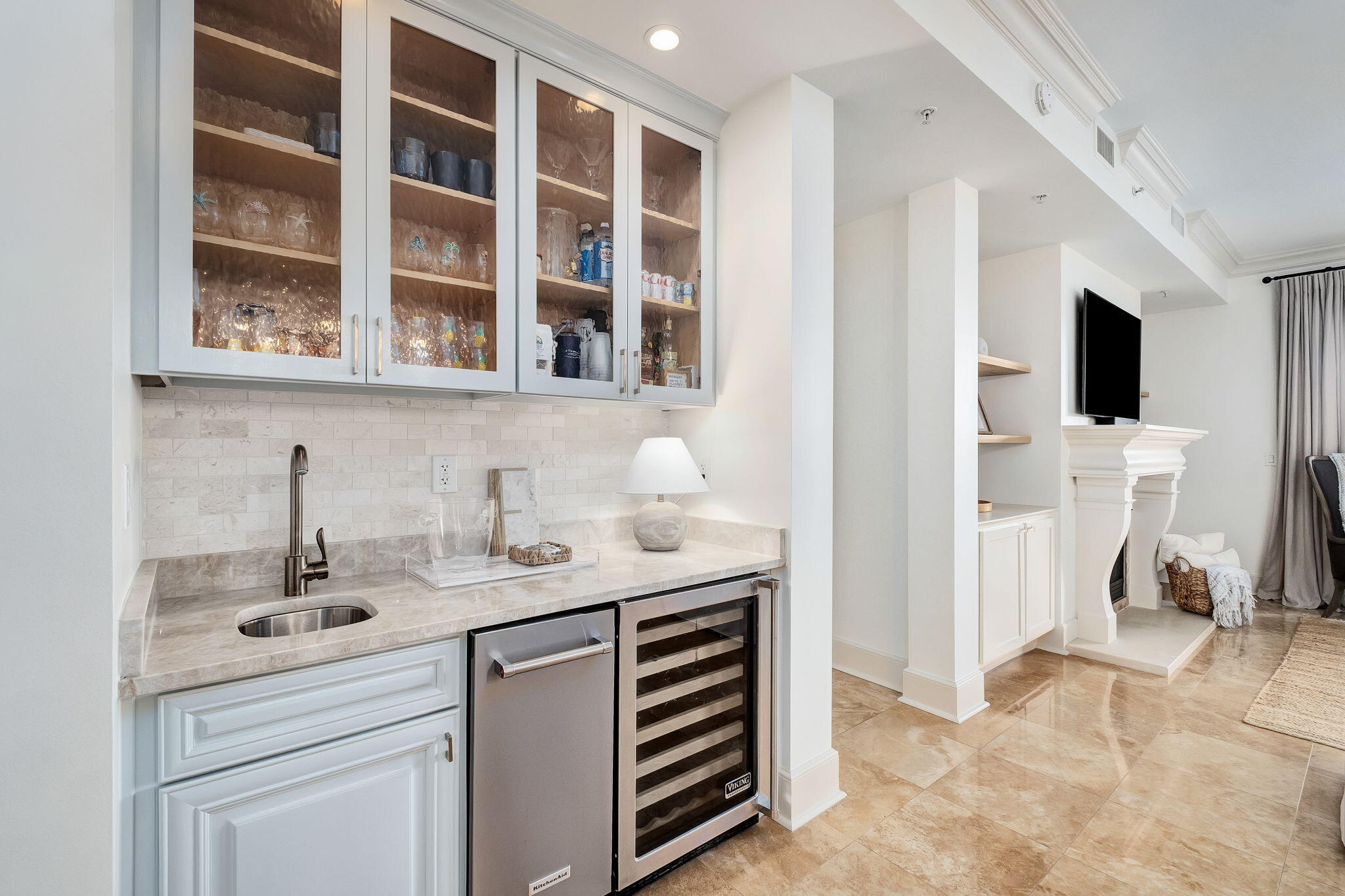 SANCTUARY BY THE SEA CONDO - Residential
