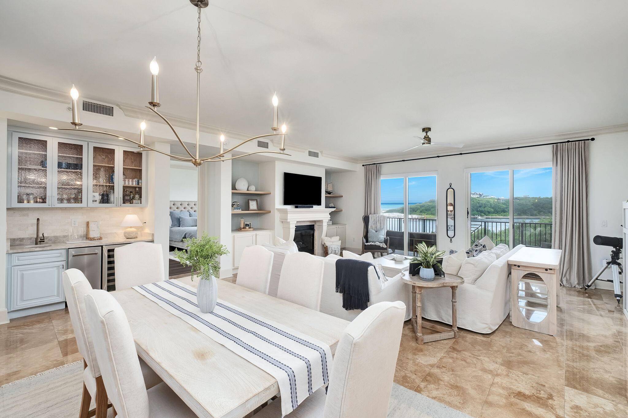 SANCTUARY BY THE SEA CONDO - Residential
