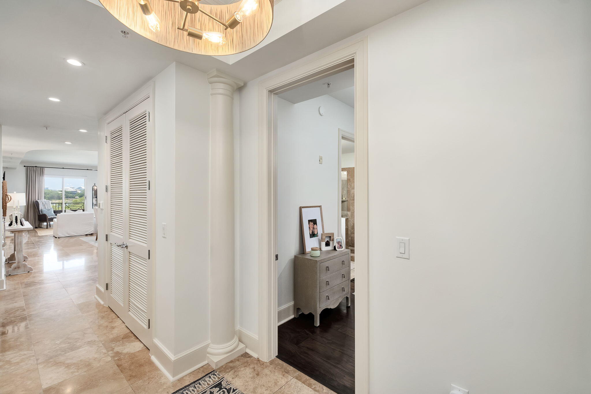 SANCTUARY BY THE SEA CONDO - Residential