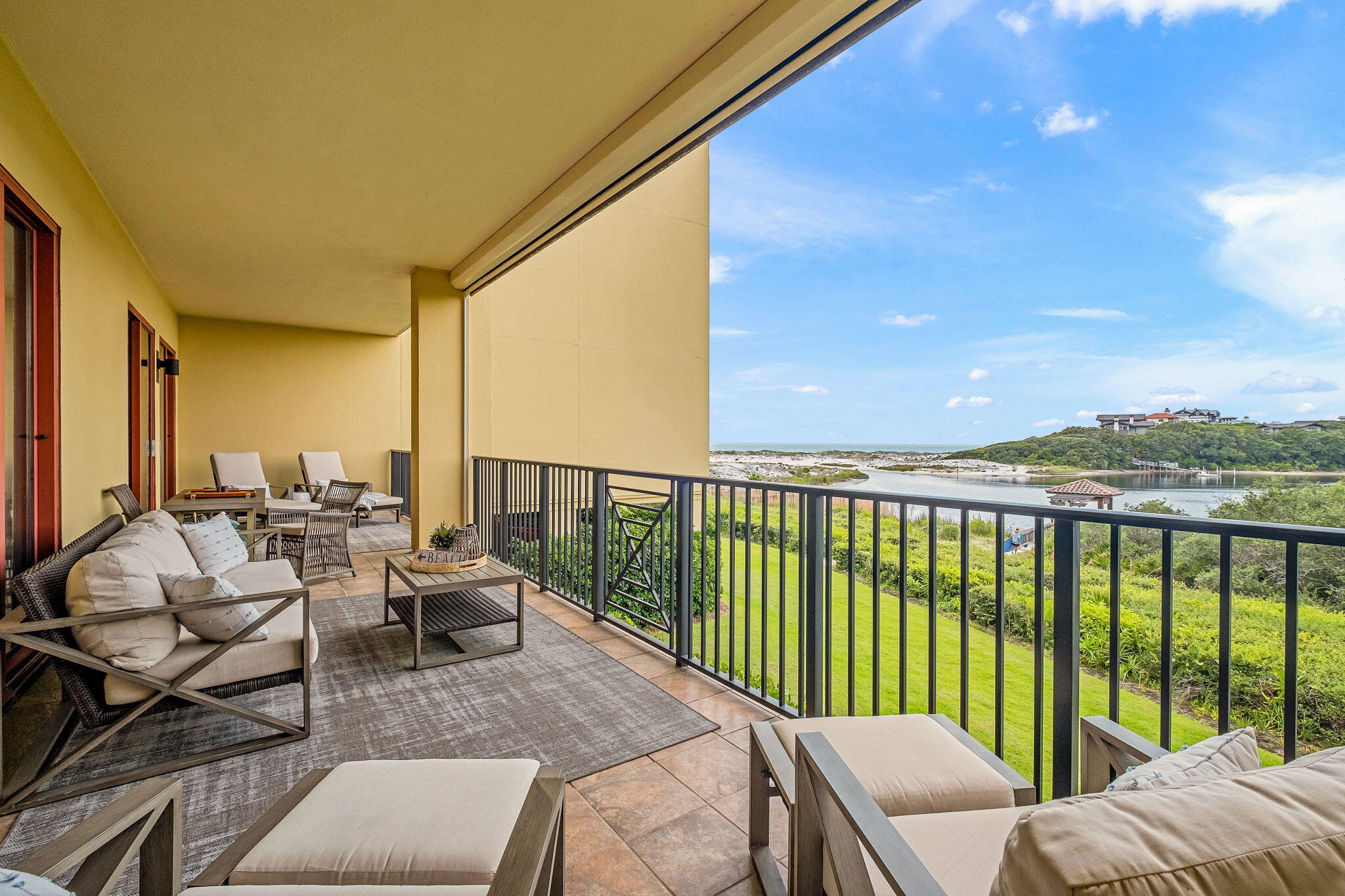 SANCTUARY BY THE SEA CONDO - Residential