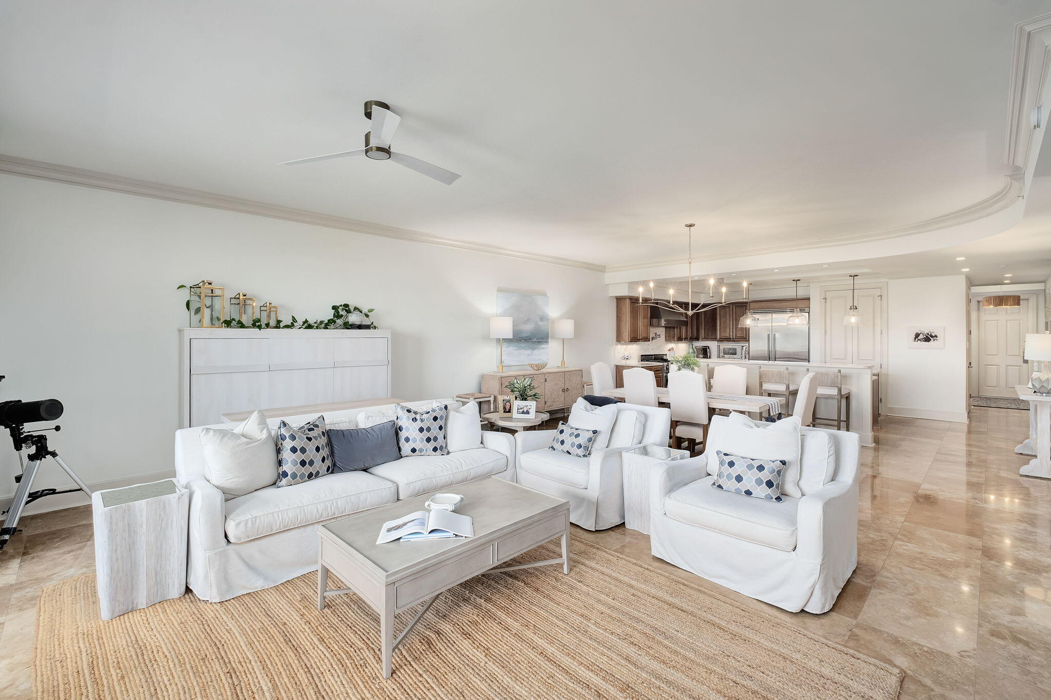 SANCTUARY BY THE SEA CONDO - Residential