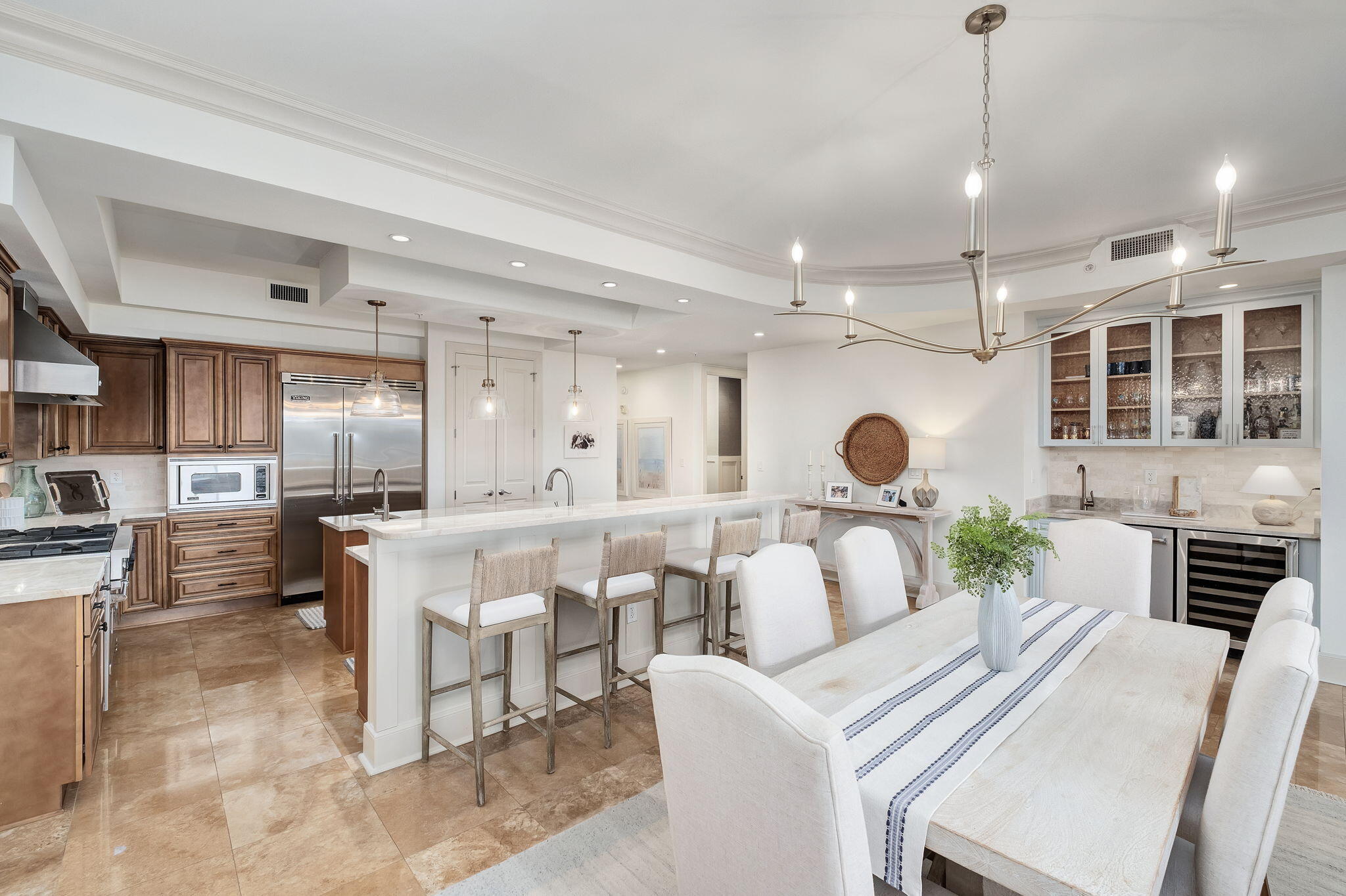 SANCTUARY BY THE SEA CONDO - Residential