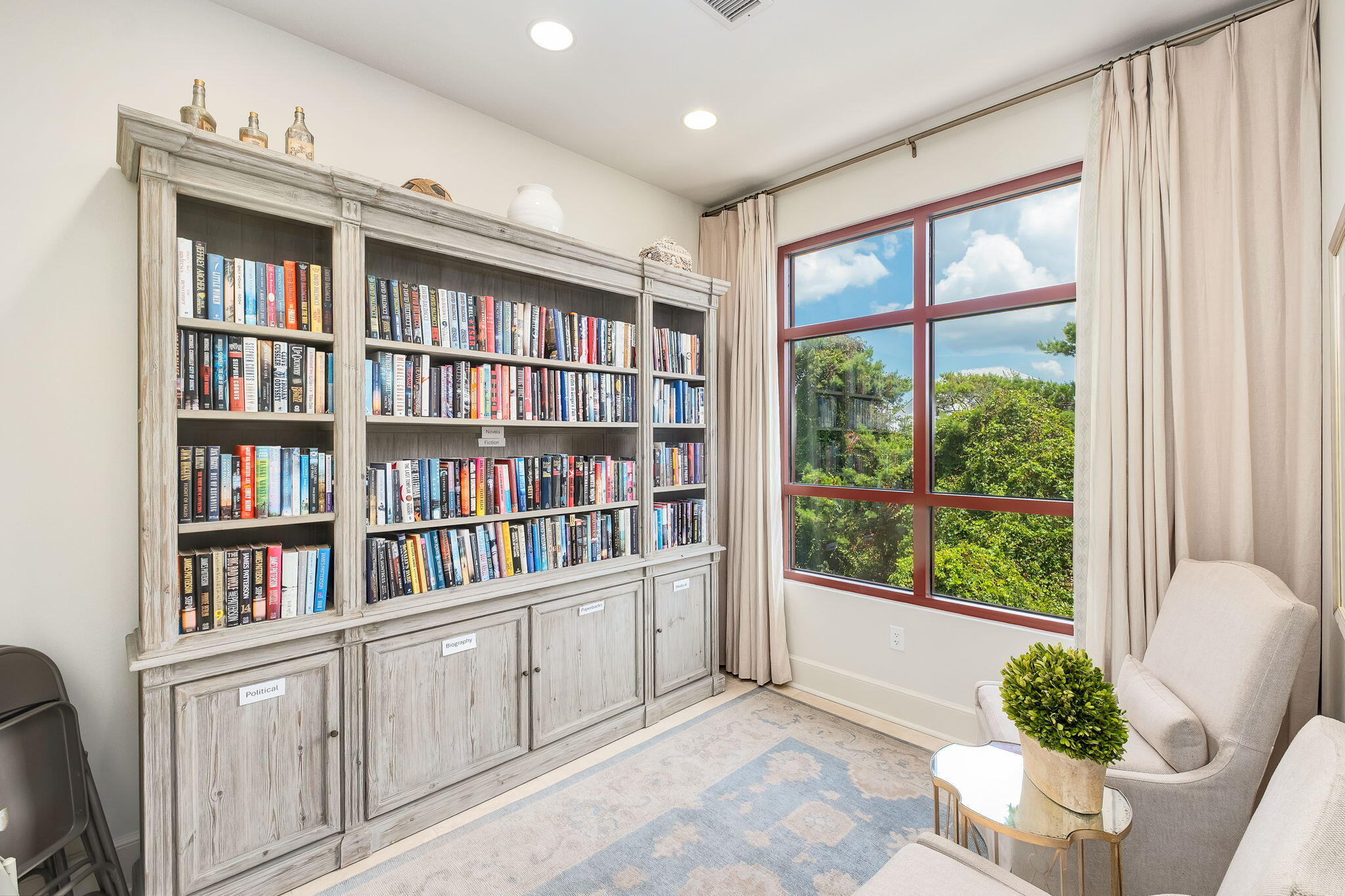 SANCTUARY BY THE SEA CONDO - Residential