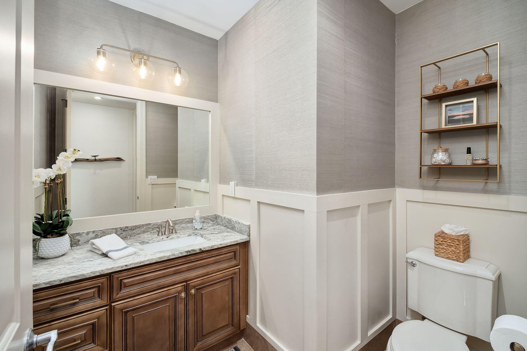 SANCTUARY BY THE SEA CONDO - Residential