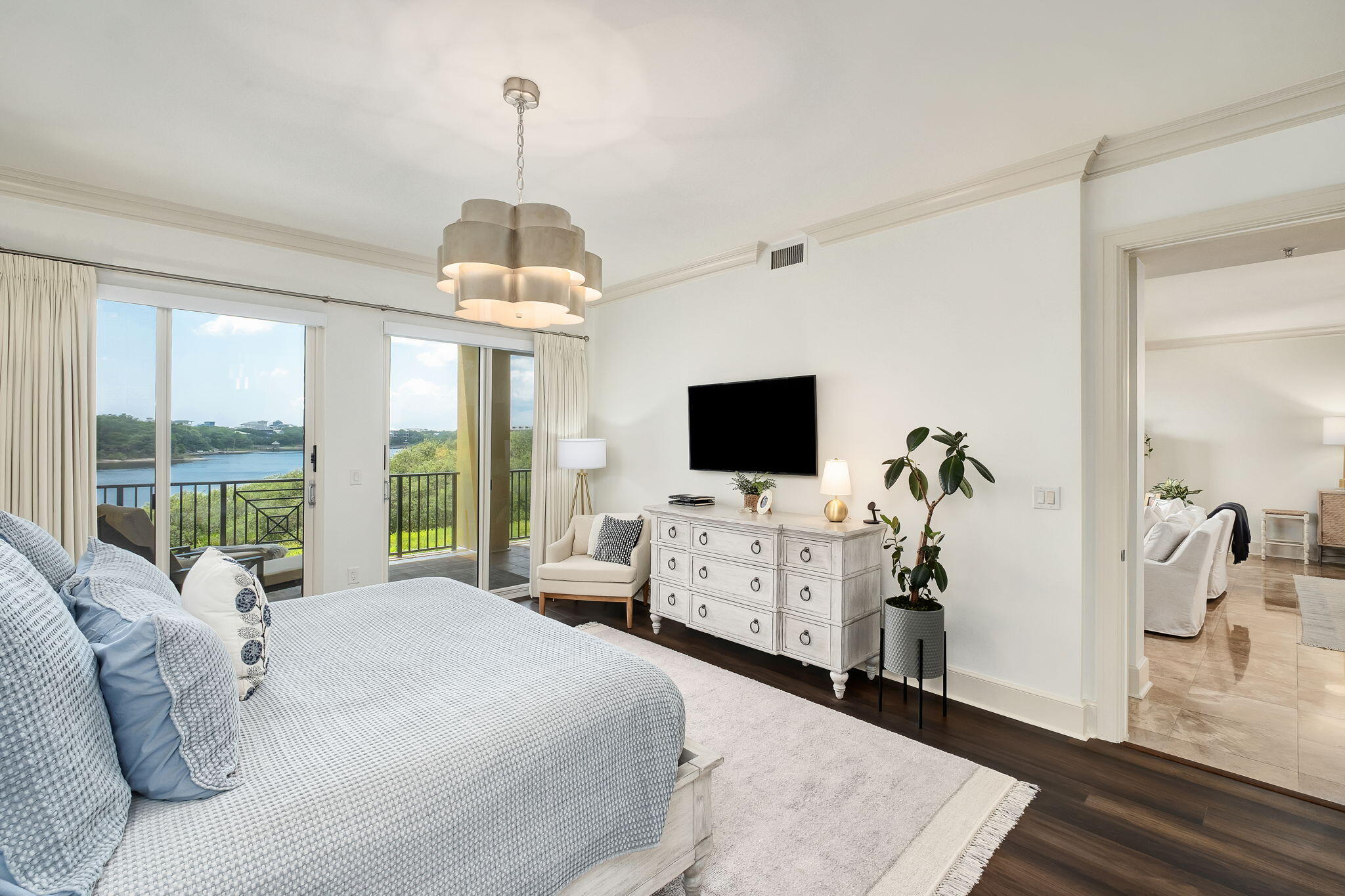 SANCTUARY BY THE SEA CONDO - Residential