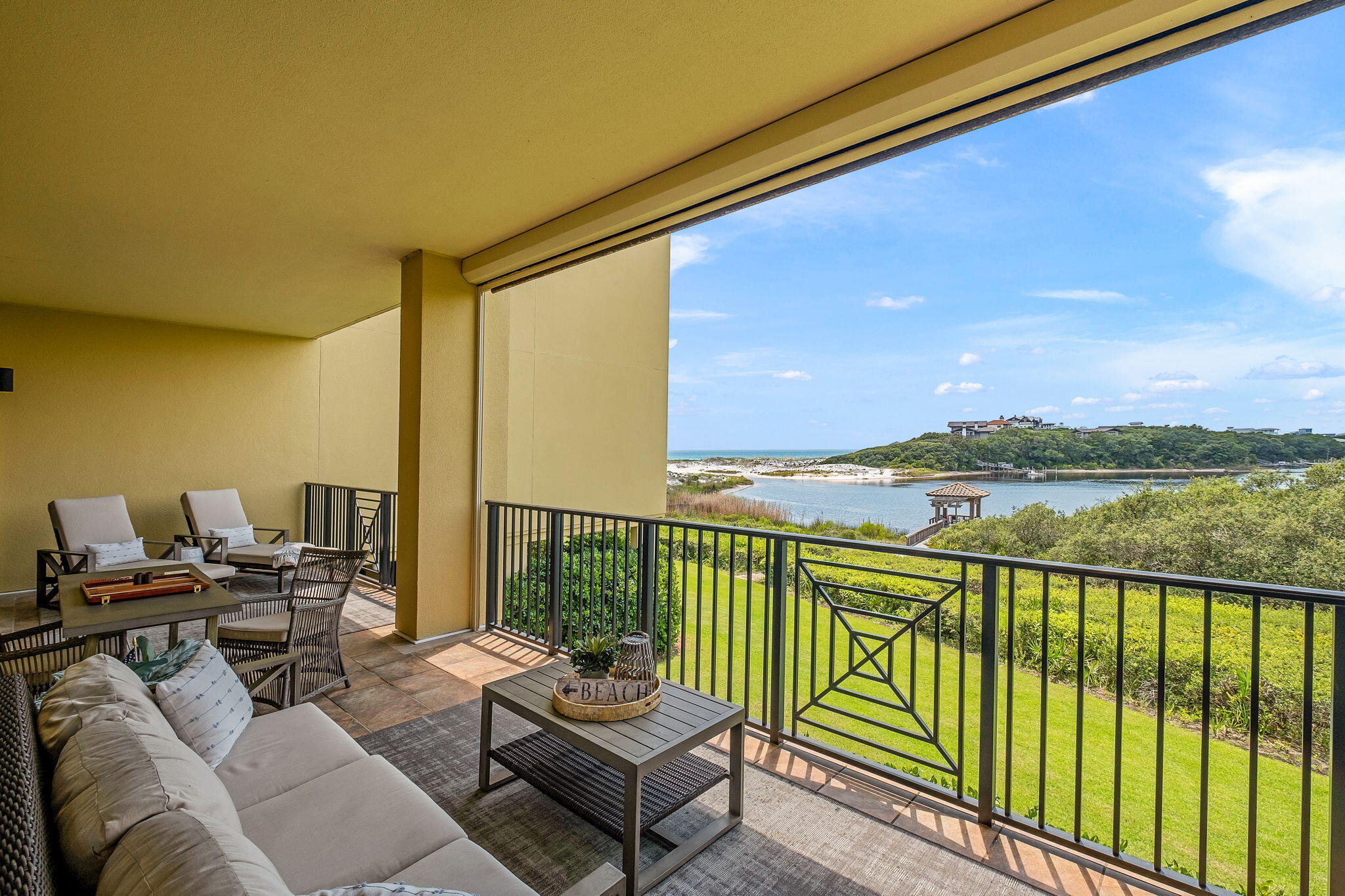 SANCTUARY BY THE SEA CONDO - Residential
