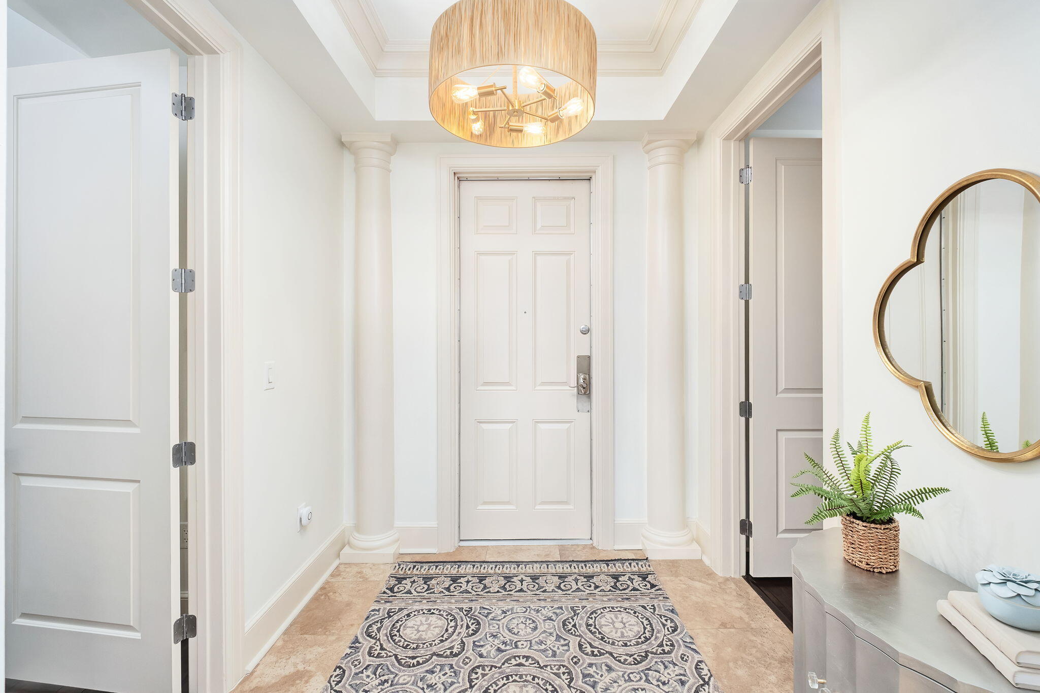 SANCTUARY BY THE SEA CONDO - Residential