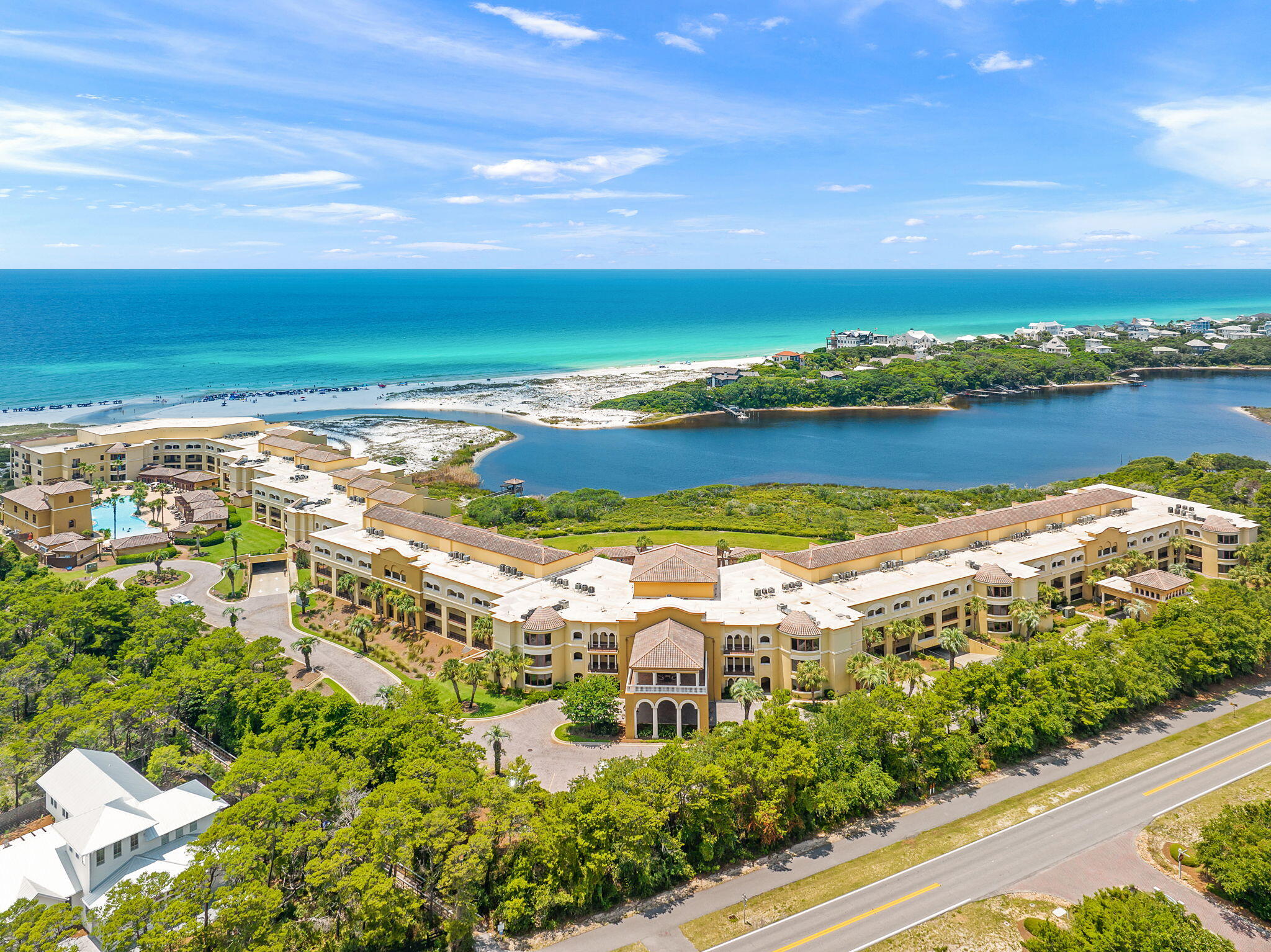 SANCTUARY BY THE SEA CONDO - Residential