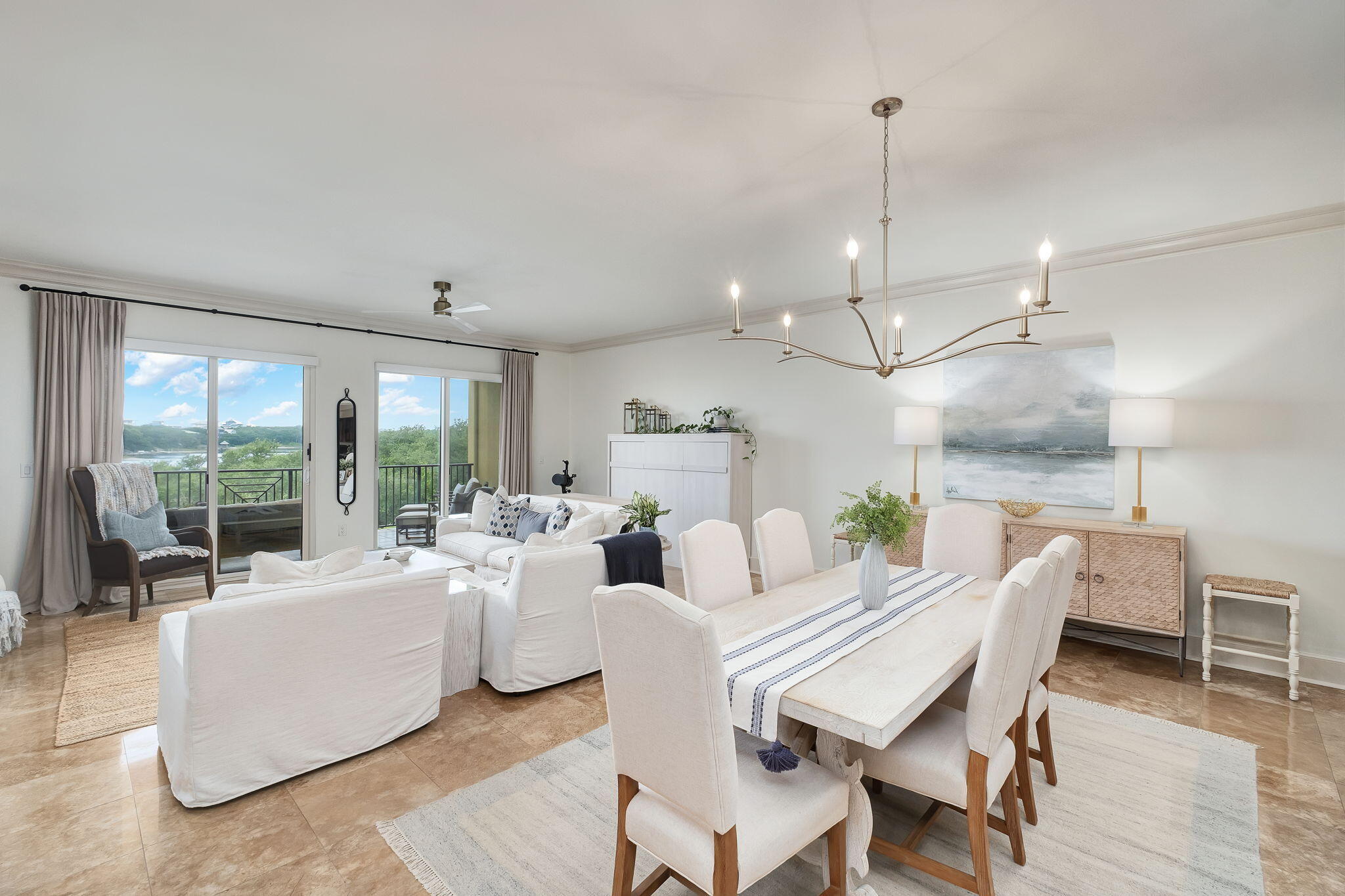 SANCTUARY BY THE SEA CONDO - Residential
