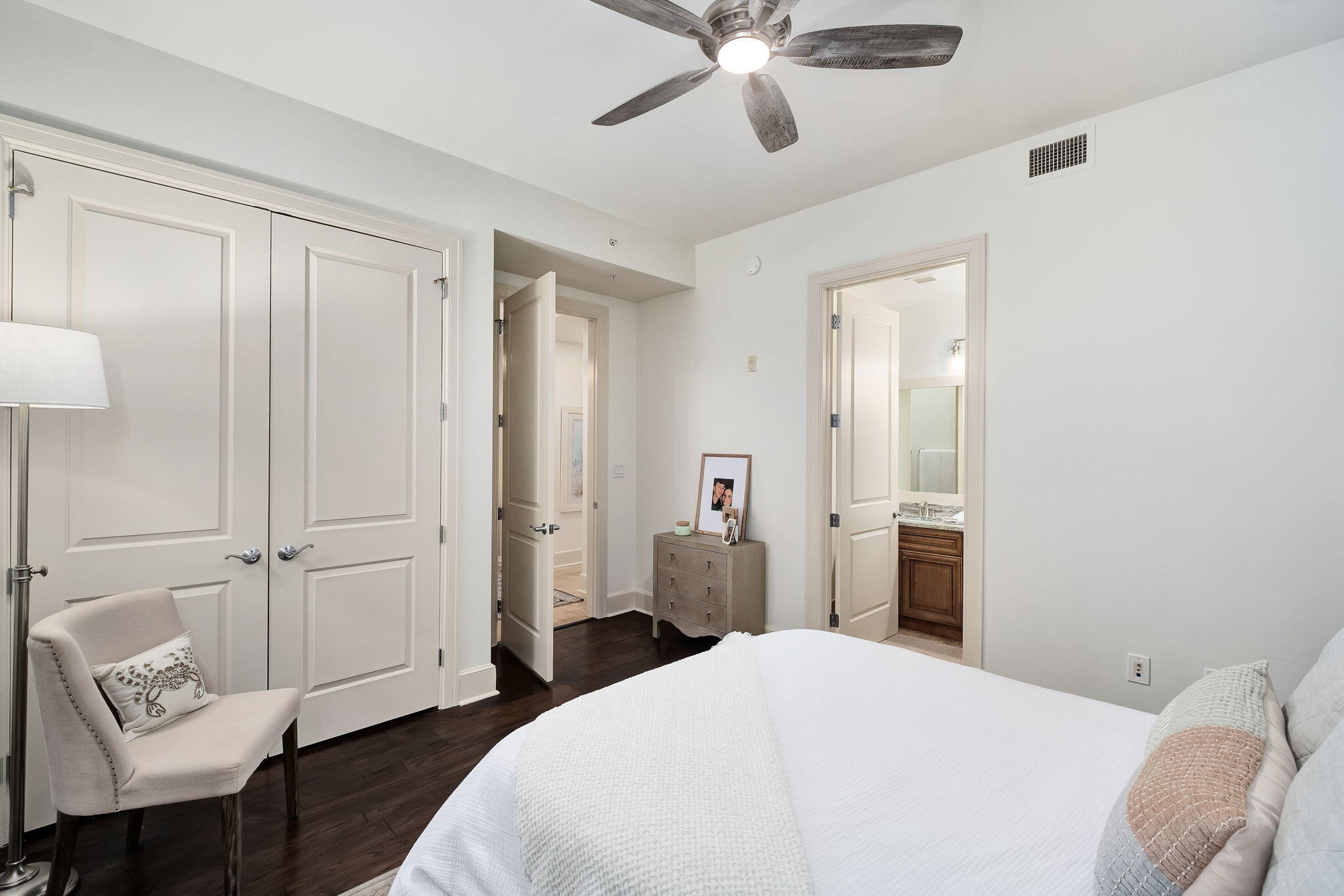 SANCTUARY BY THE SEA CONDO - Residential