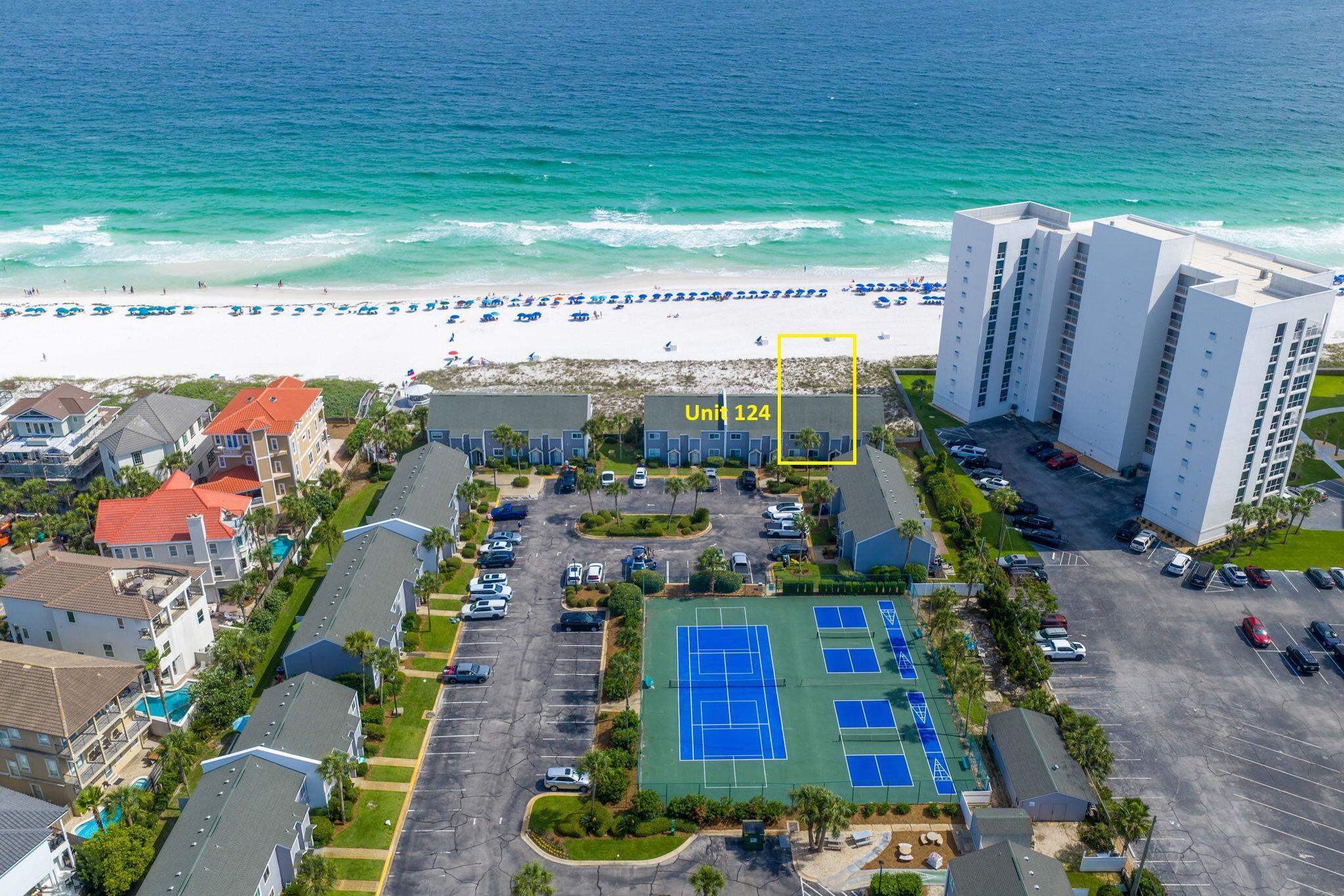 SOUTHBAY BY THE GULF - Residential