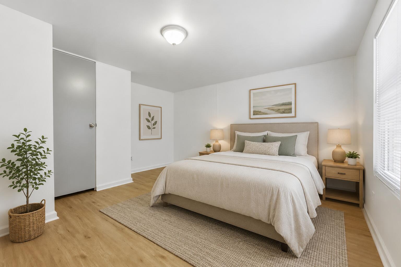 Riley Way - Residential