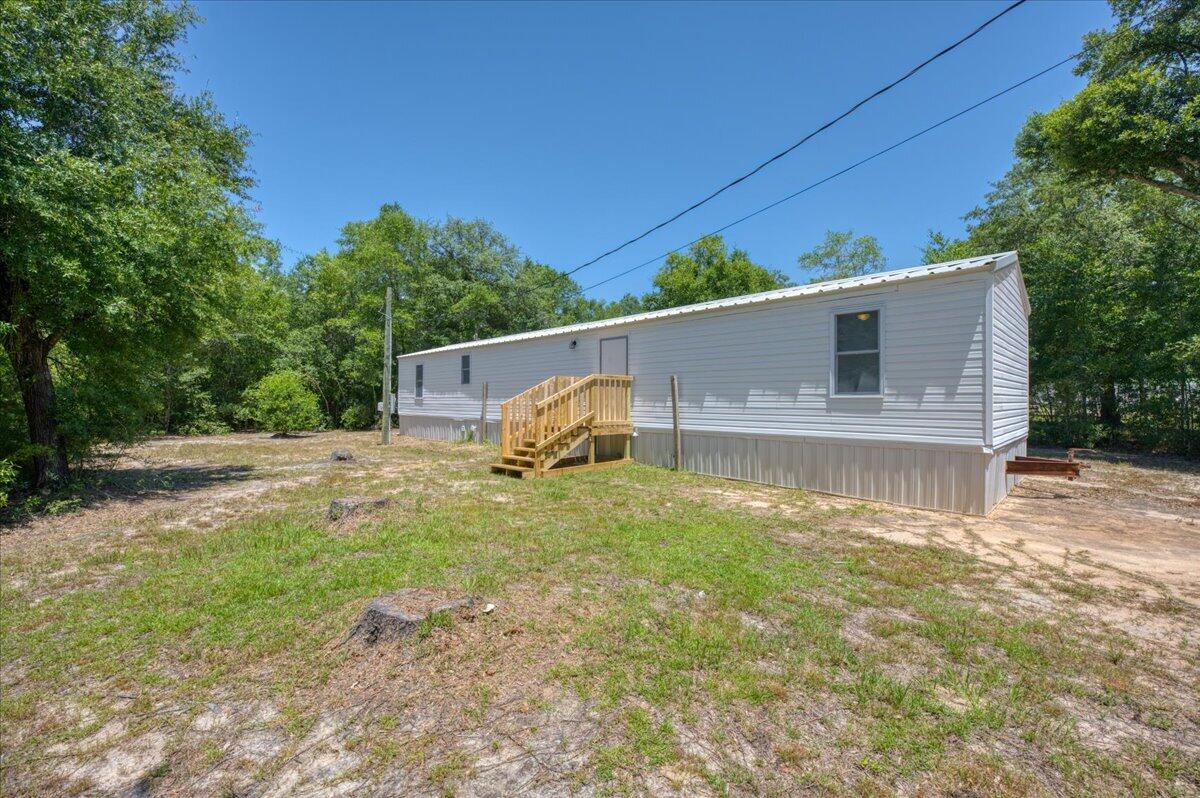 Riley Way - Residential