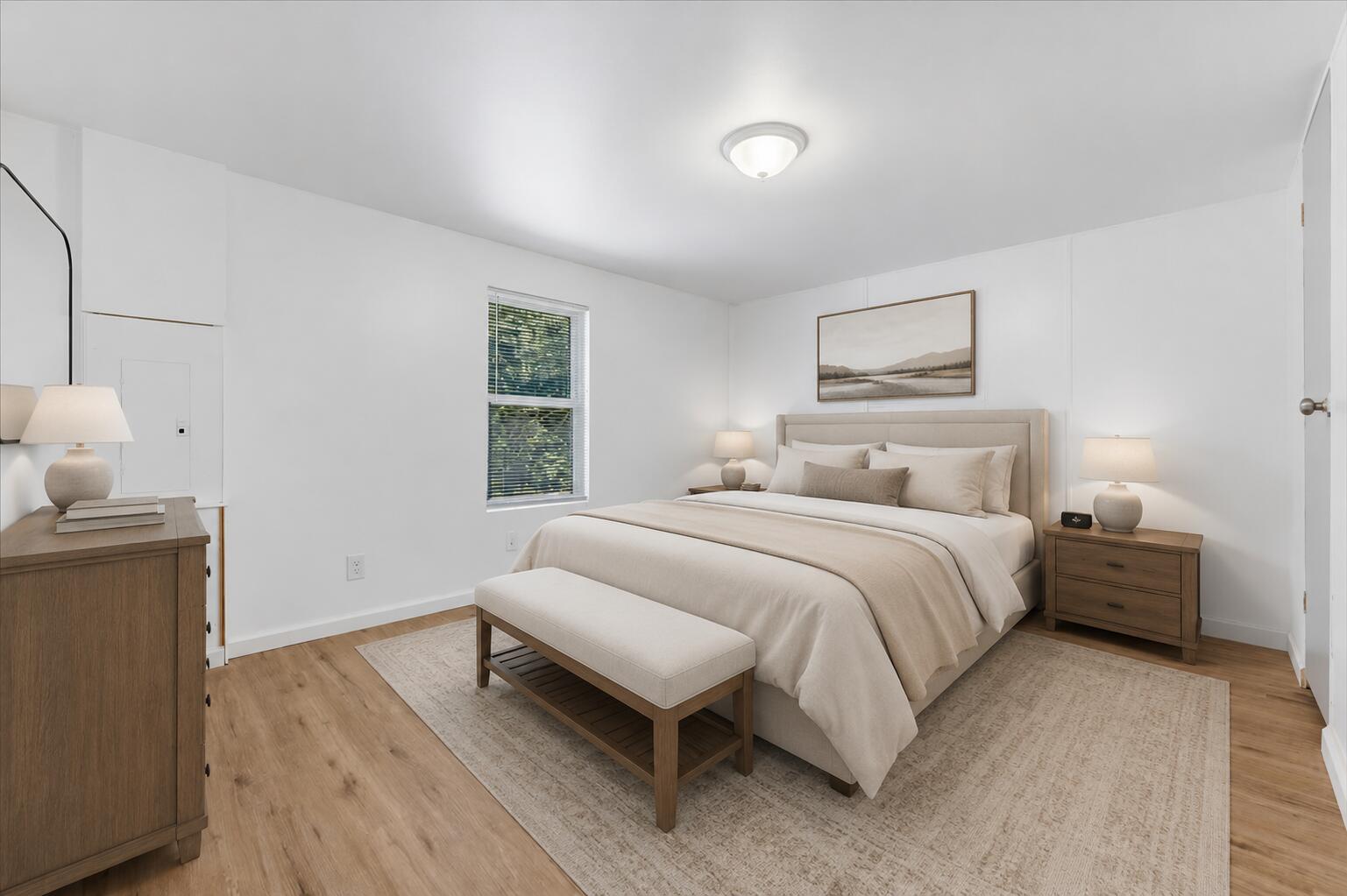 Riley Way - Residential