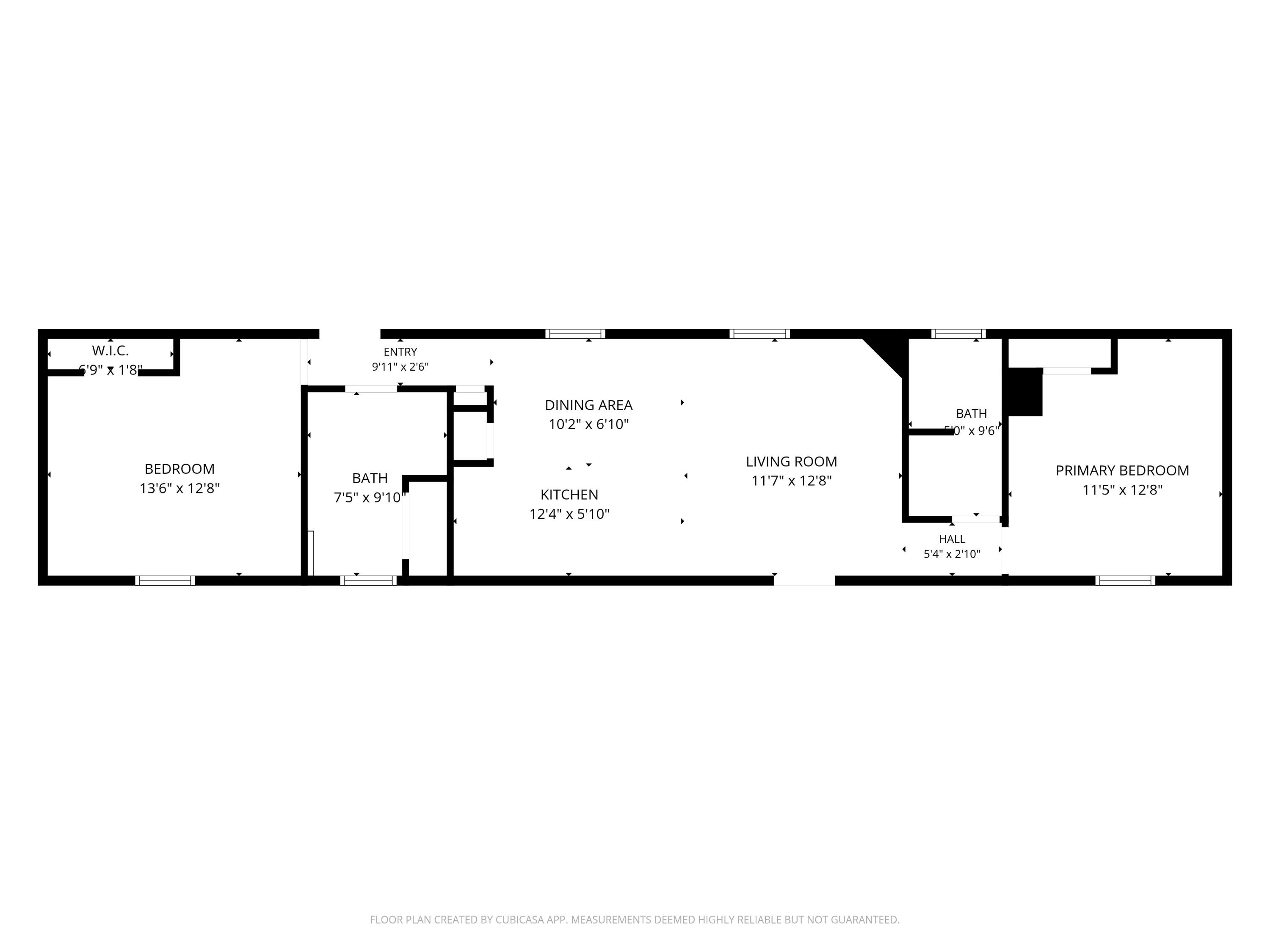 Riley Way - Residential