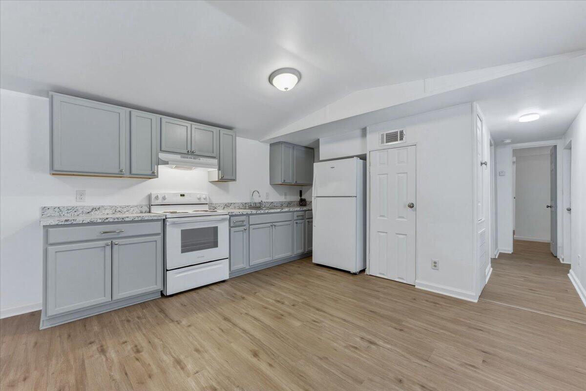 Riley Way - Residential