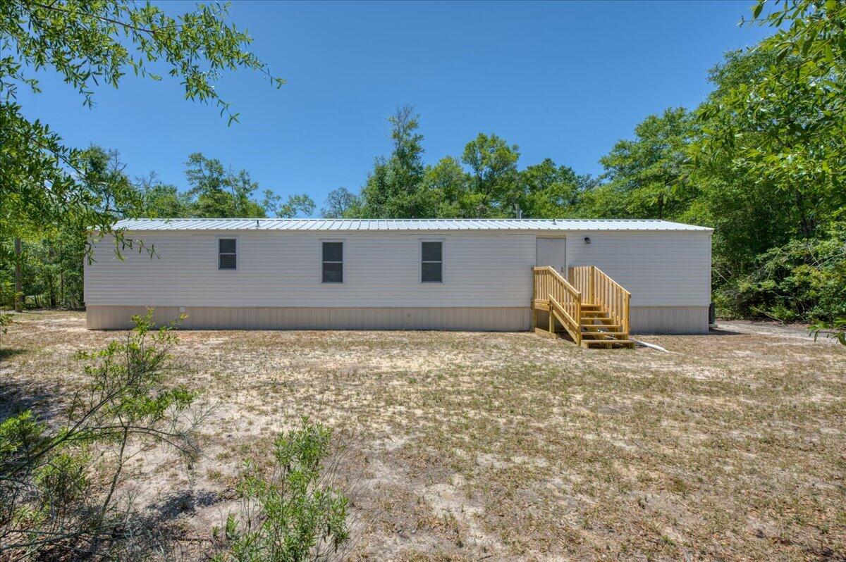 Riley Way - Residential
