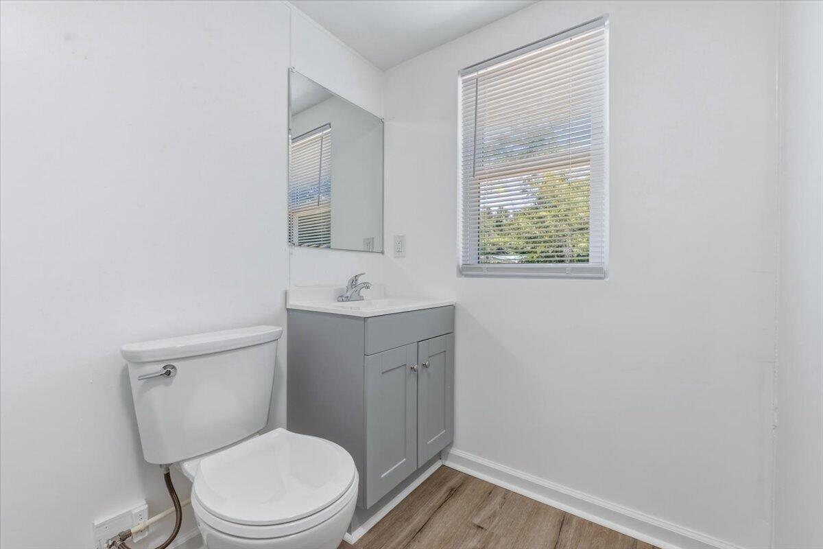 Riley Way - Residential