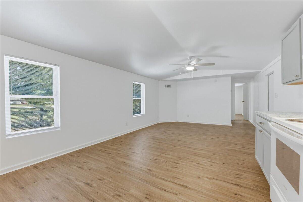 Riley Way - Residential