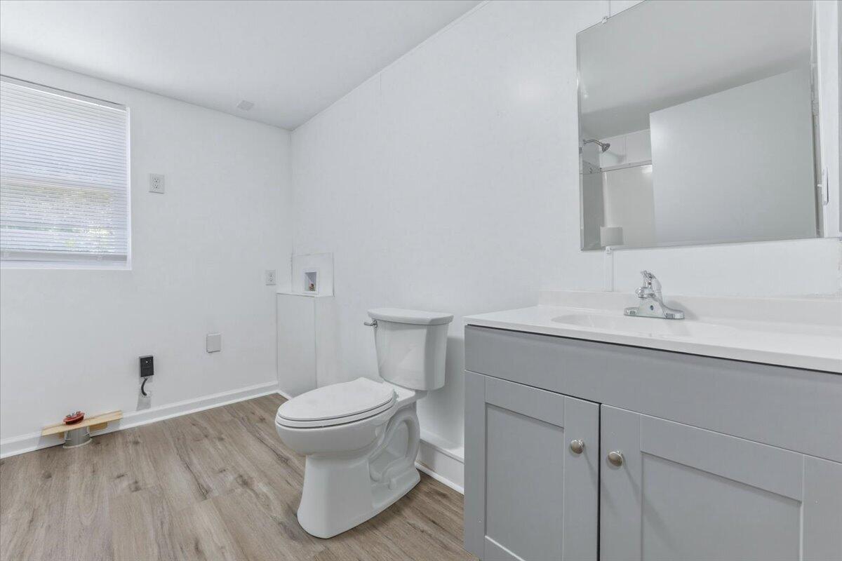 Riley Way - Residential