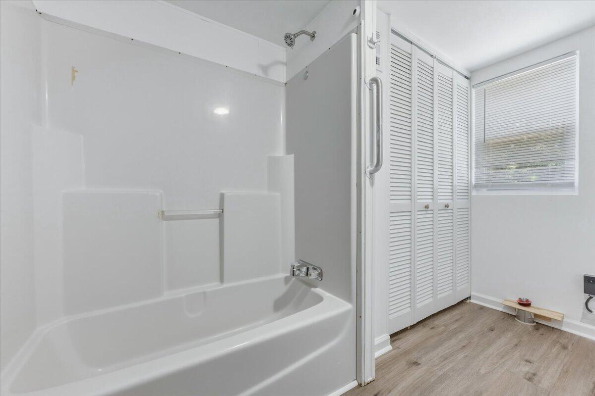 Riley Way - Residential