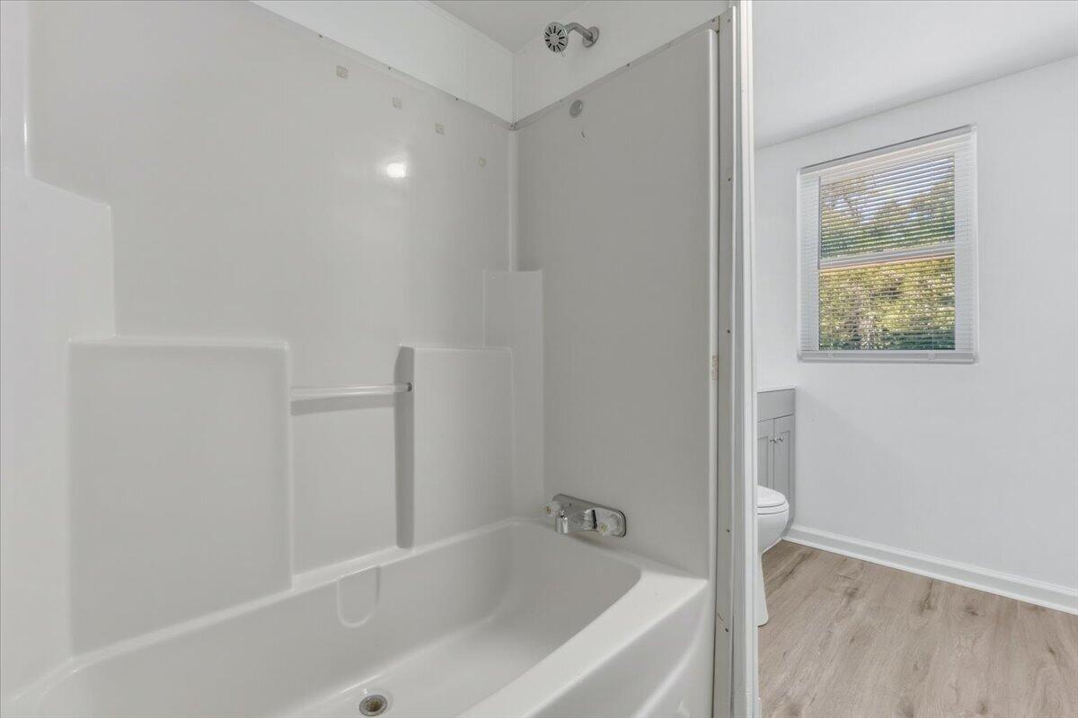 Riley Way - Residential