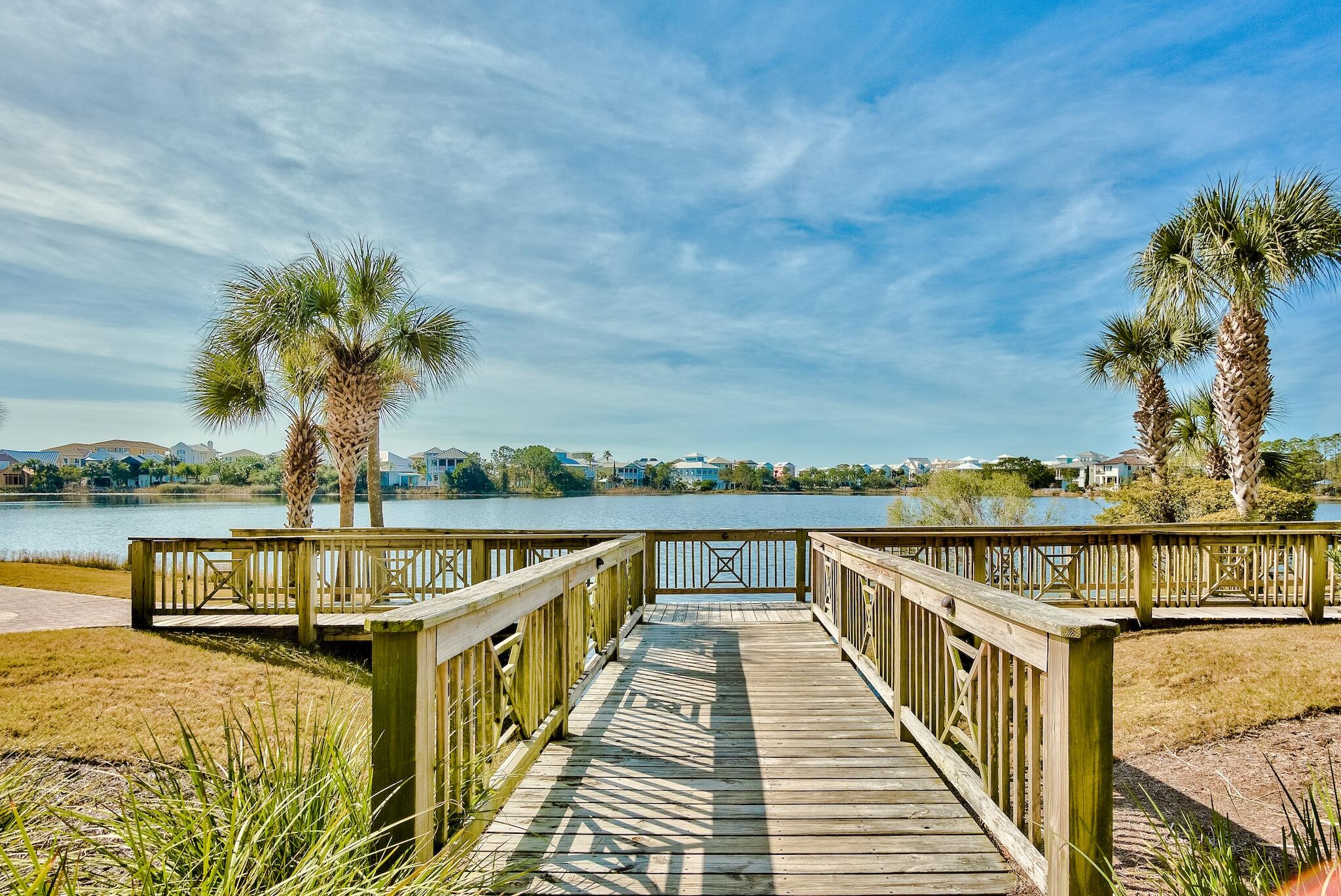 CARILLON BEACH - Residential