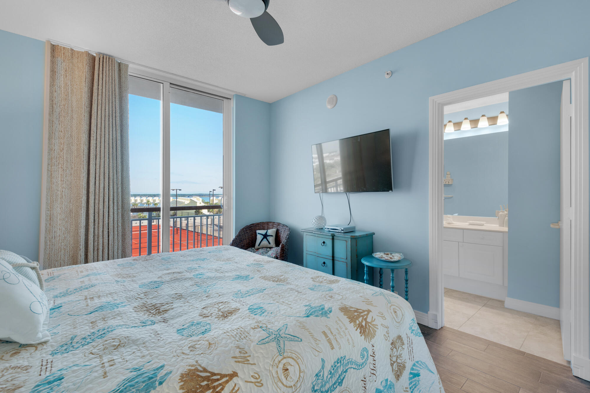 BEACH COLONY WEST CONDO - Residential