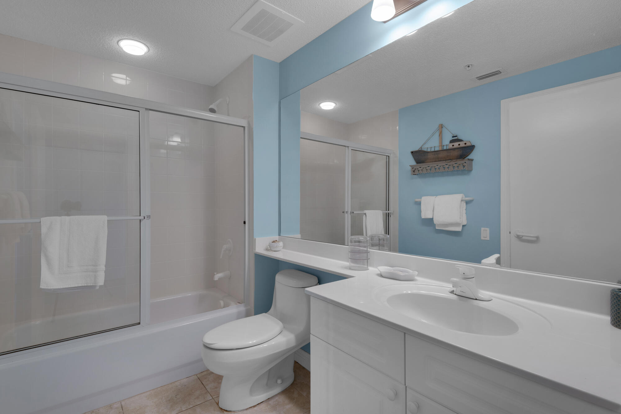 BEACH COLONY WEST CONDO - Residential