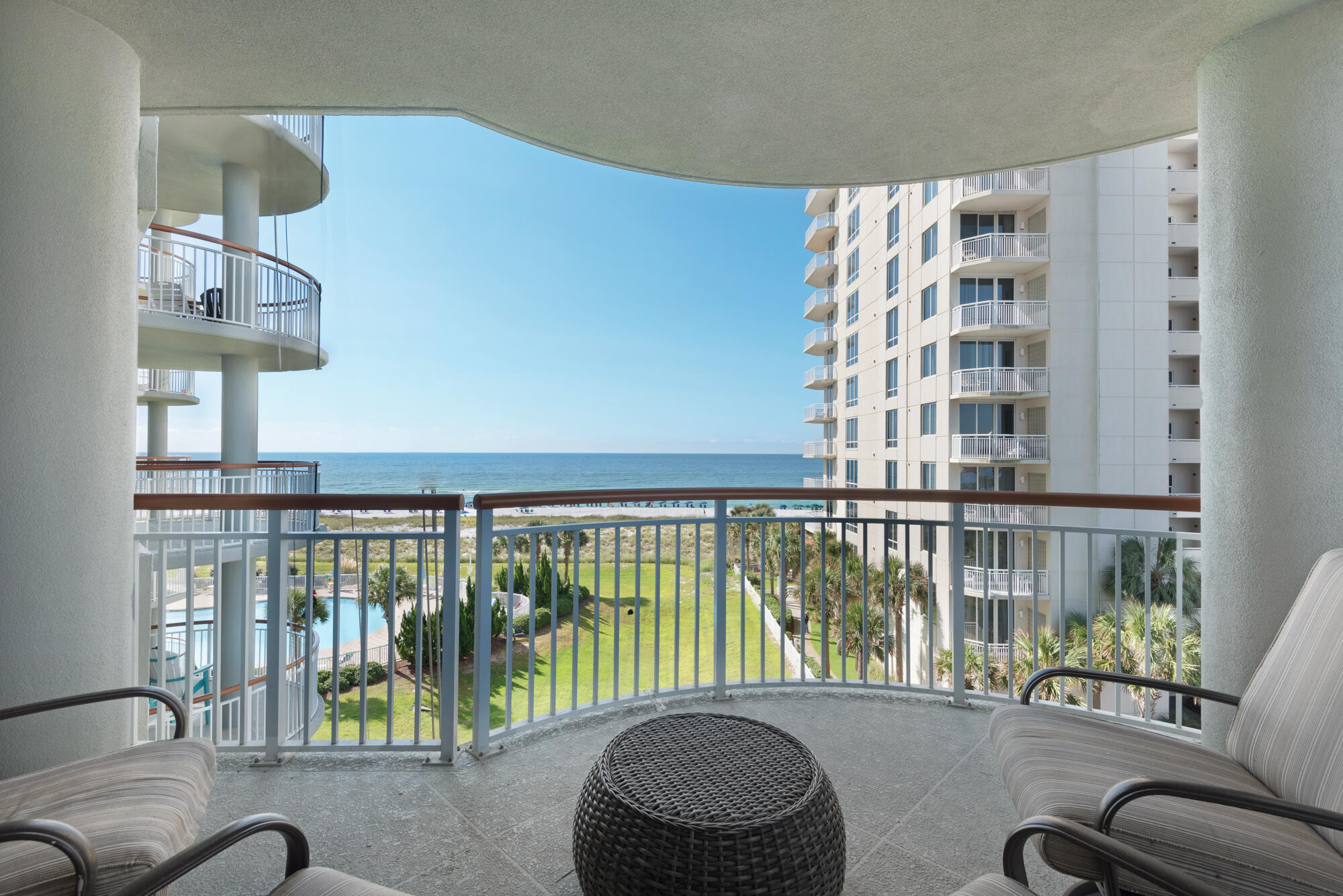 BEACH COLONY WEST CONDO - Residential