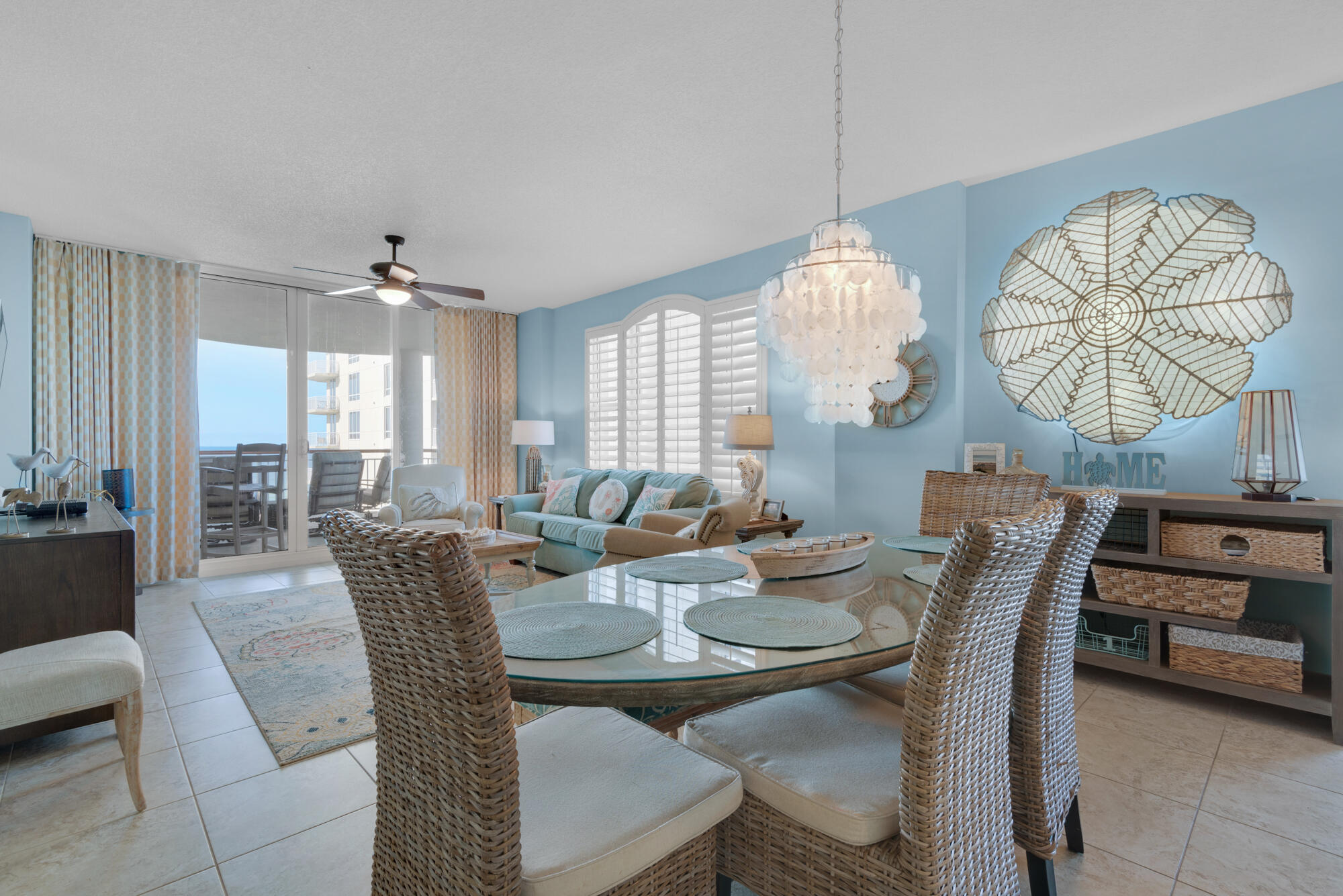 BEACH COLONY WEST CONDO - Residential