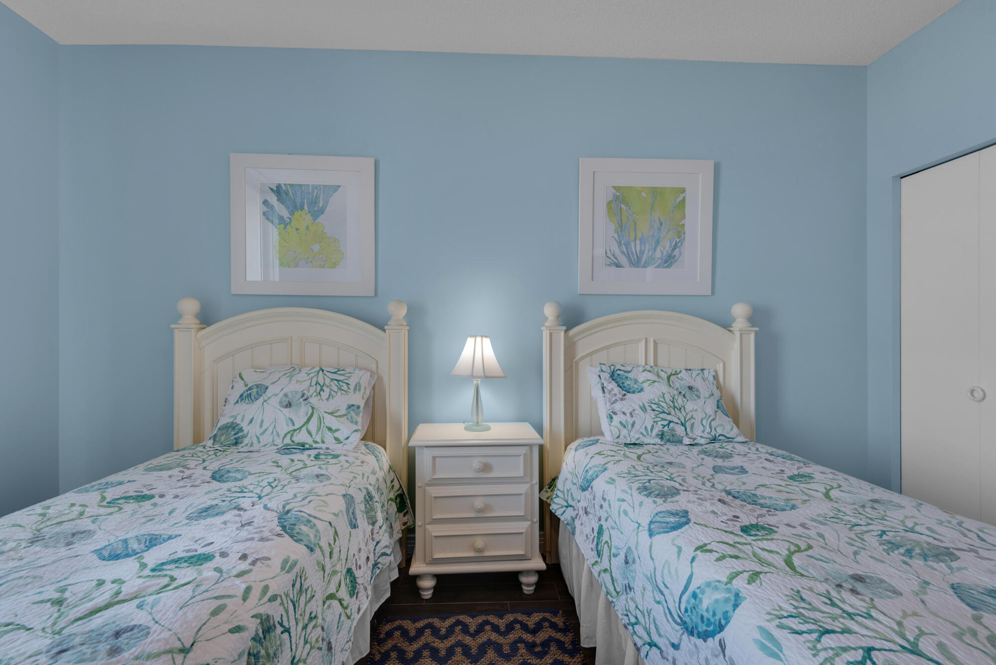 BEACH COLONY WEST CONDO - Residential
