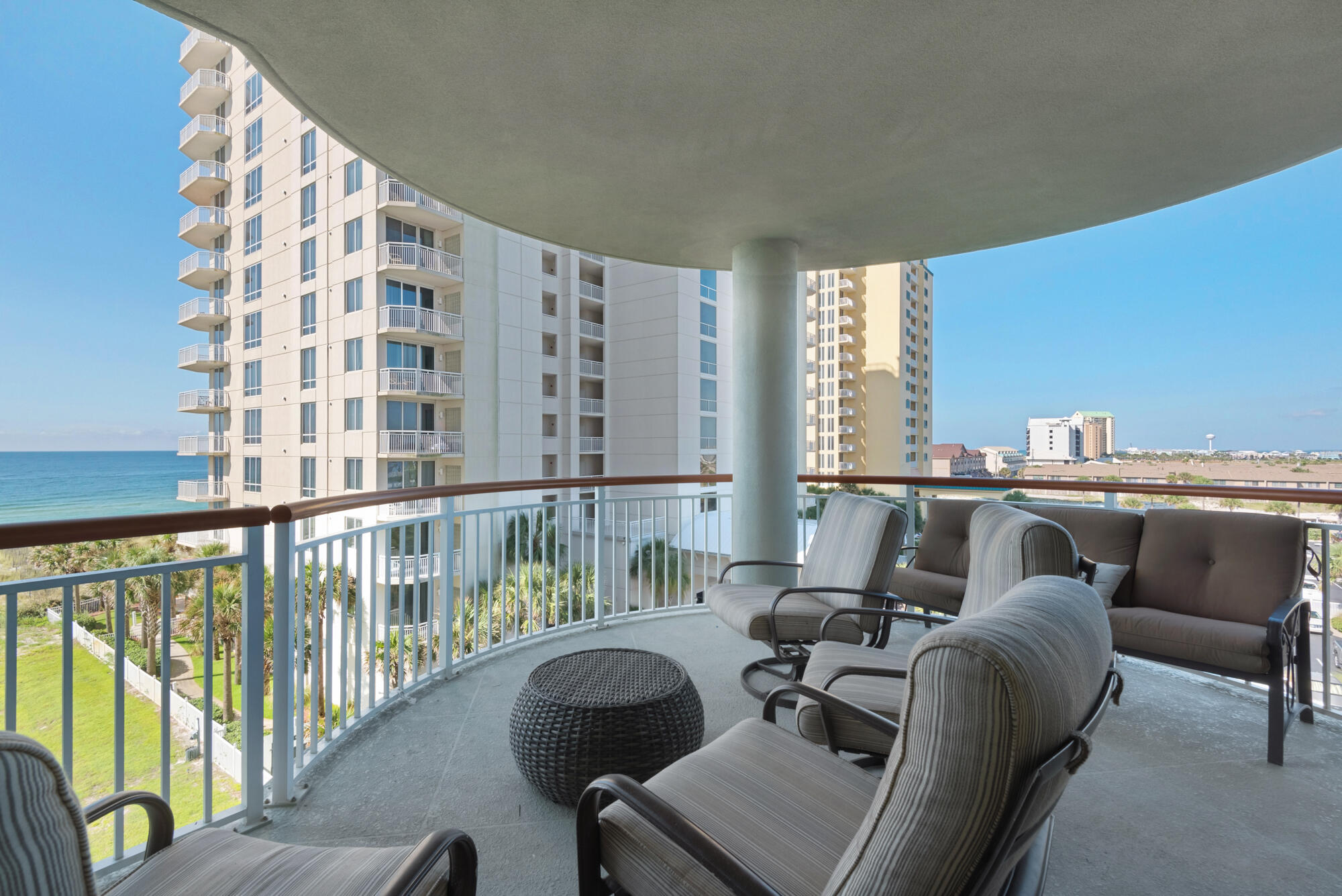 BEACH COLONY WEST CONDO - Residential