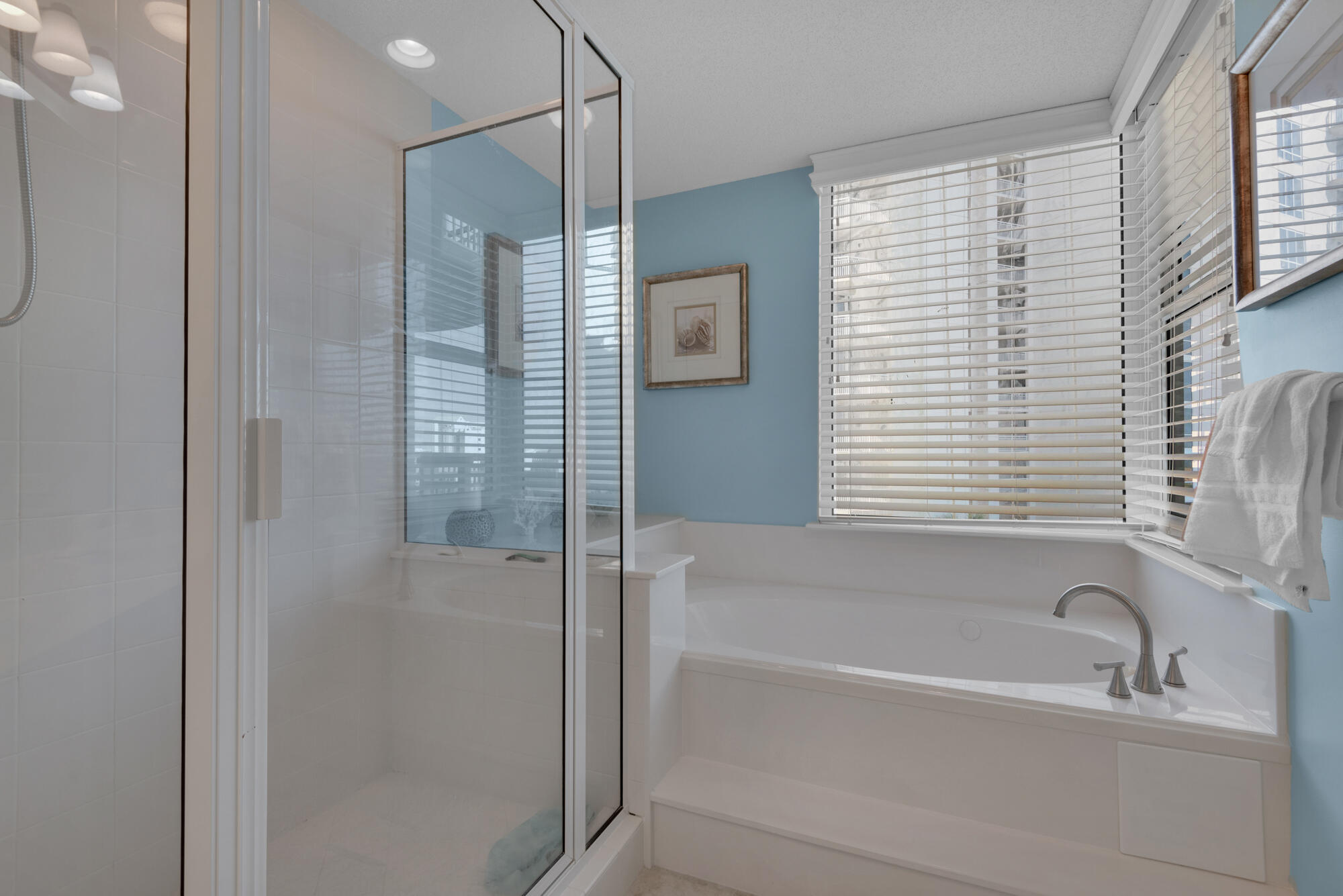 BEACH COLONY WEST CONDO - Residential