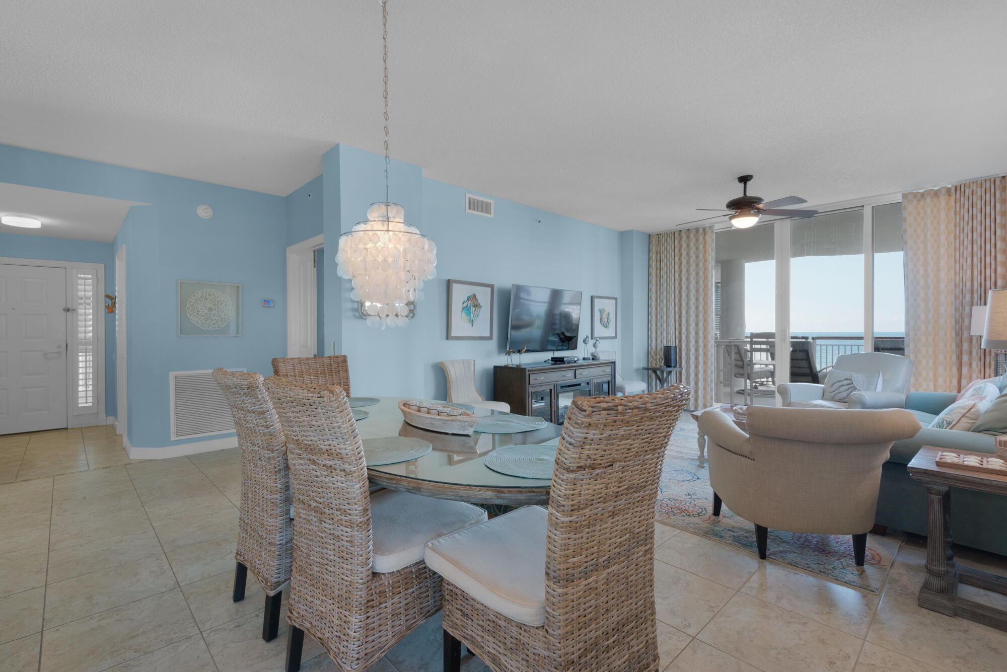 BEACH COLONY WEST CONDO - Residential