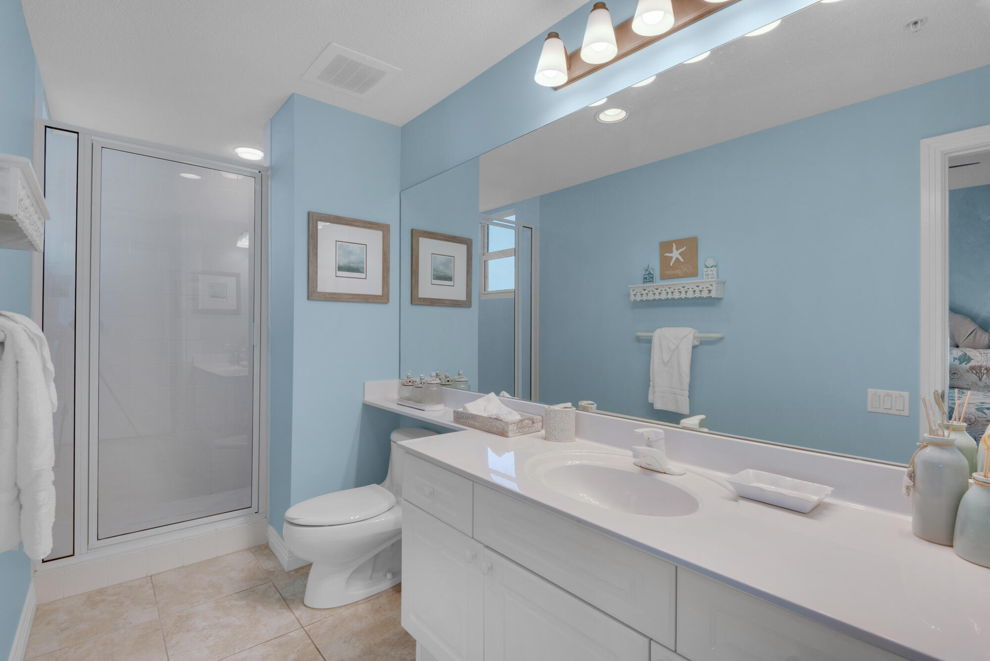 BEACH COLONY WEST CONDO - Residential