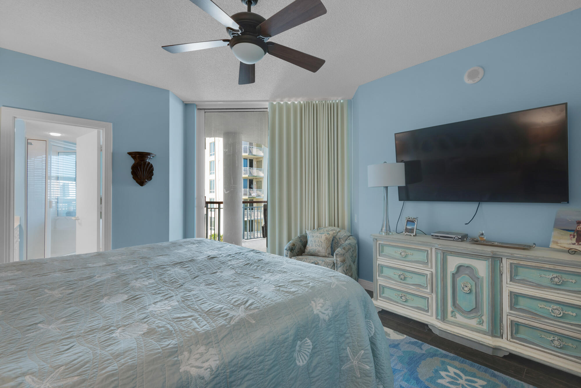 BEACH COLONY WEST CONDO - Residential