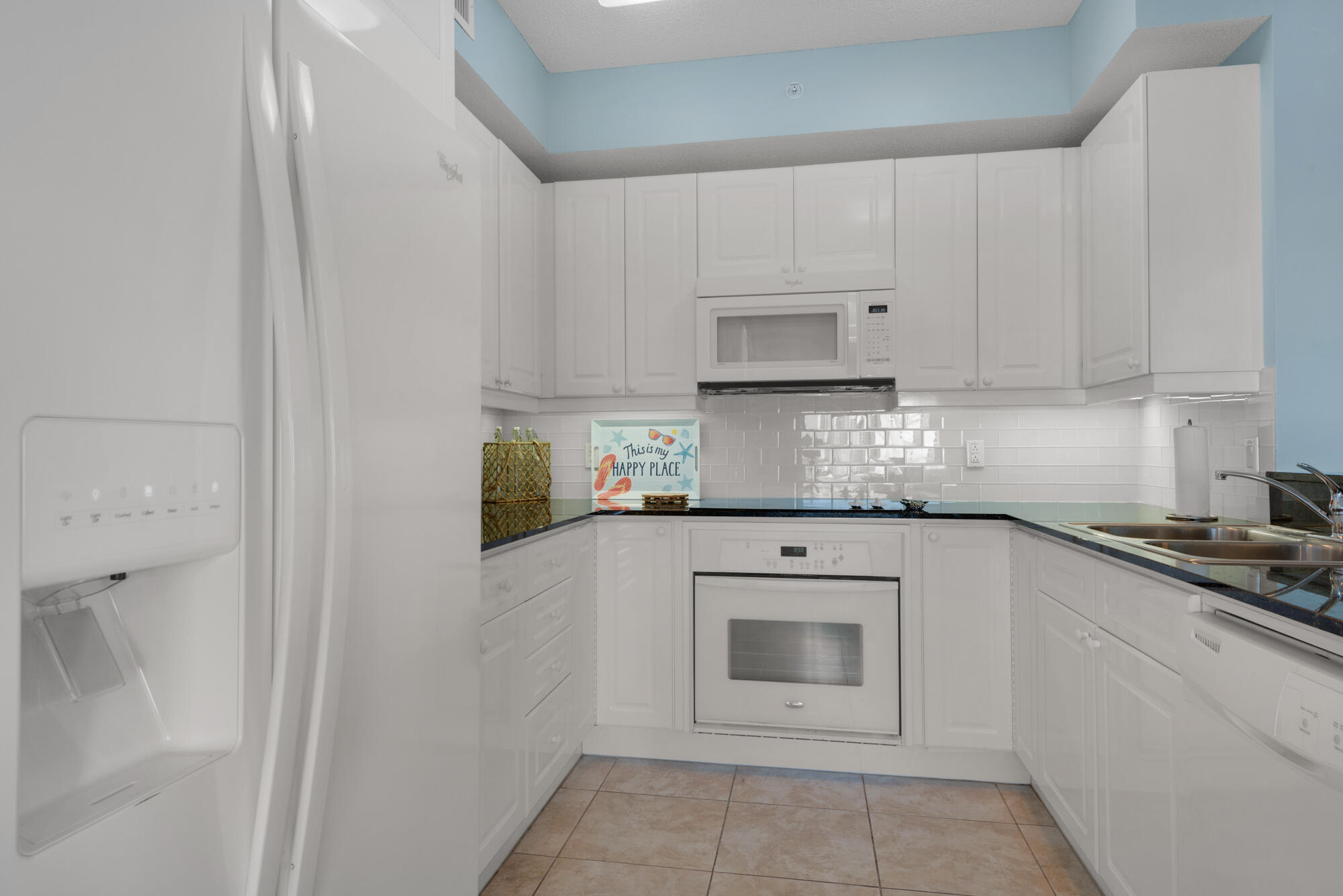 BEACH COLONY WEST CONDO - Residential